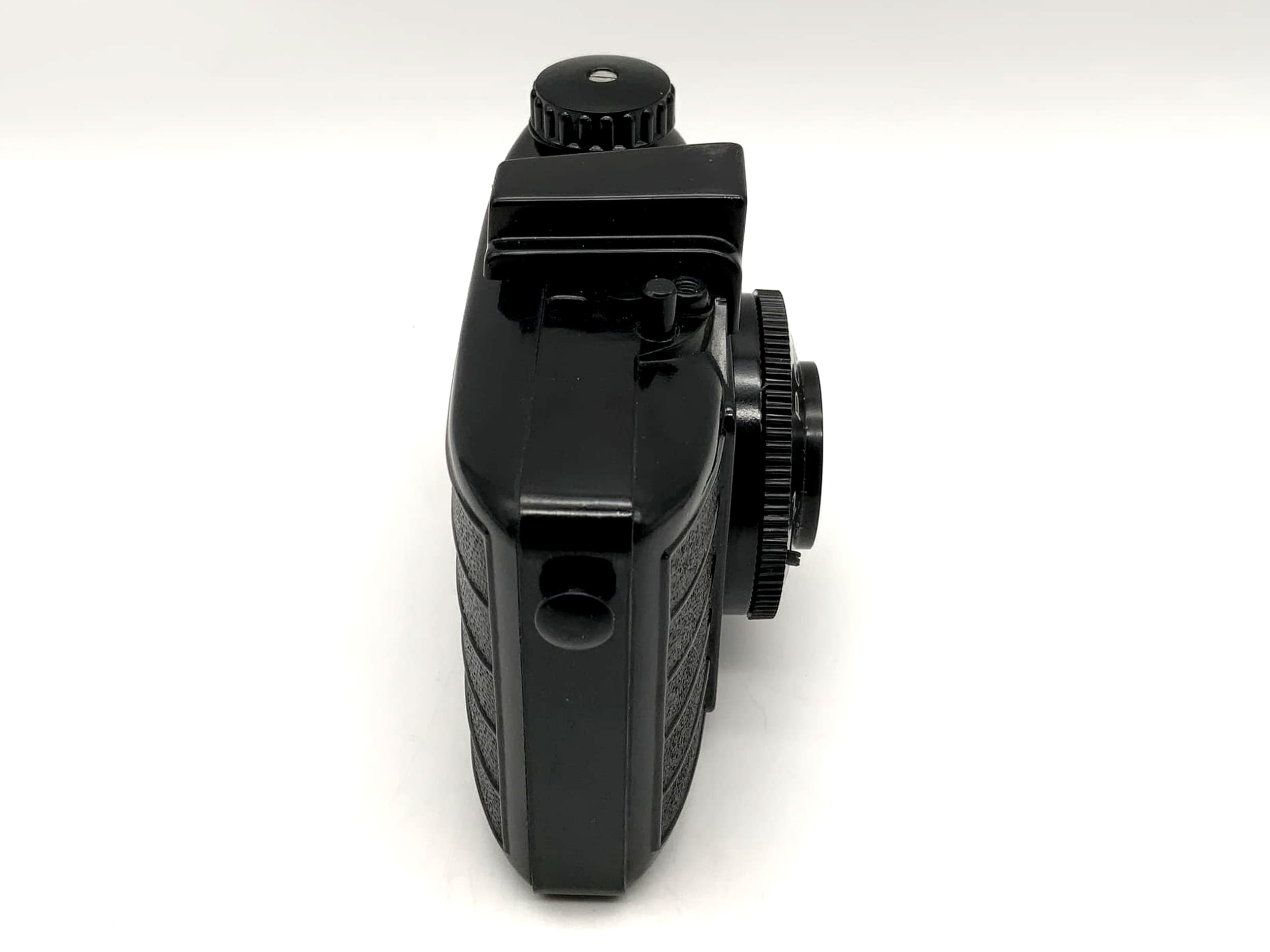 Pouva Start Roll Film Caméra Bakélite Rouleau Film Caméra Analogique Caméra