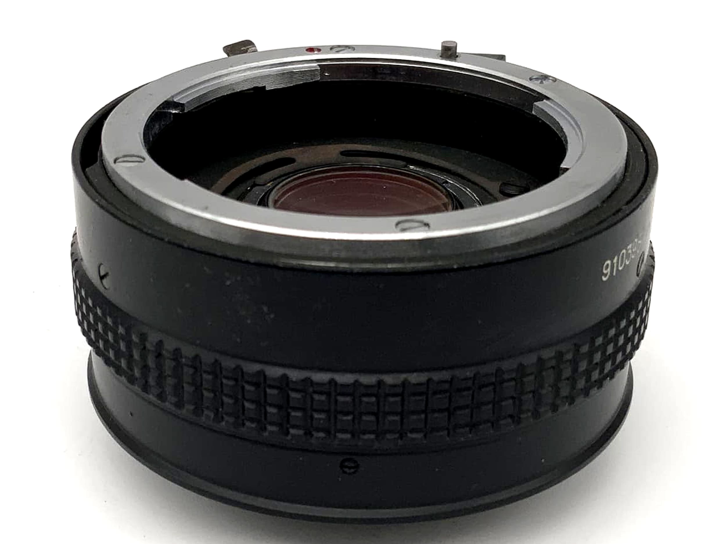 Convertisseur téléconvertisseur Zenit K-2H 2x MC