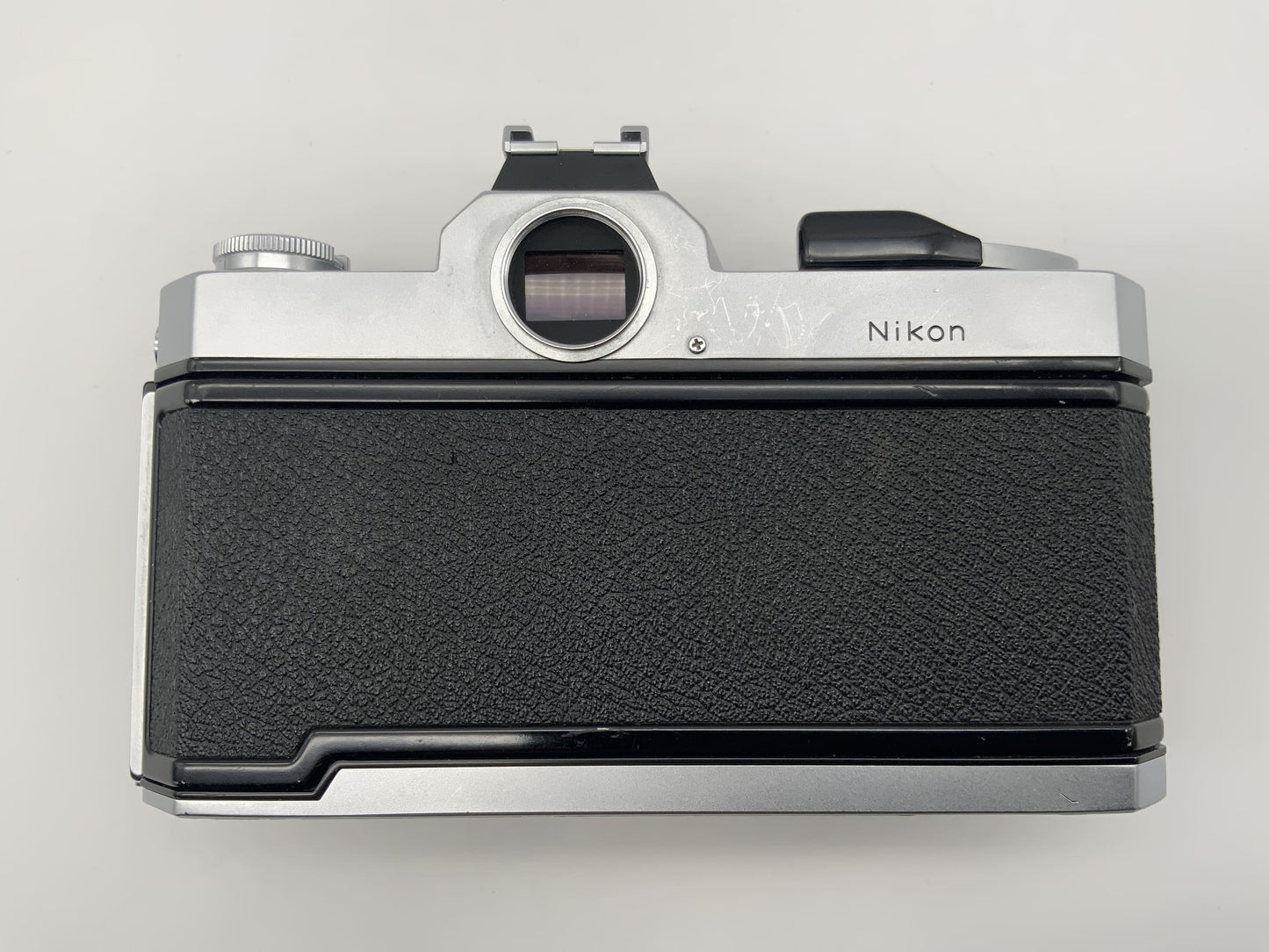 Nikon Nikkormat FT3 Spiegelreflexkamera SLR !Beli defekt! 35mm Kamera Body