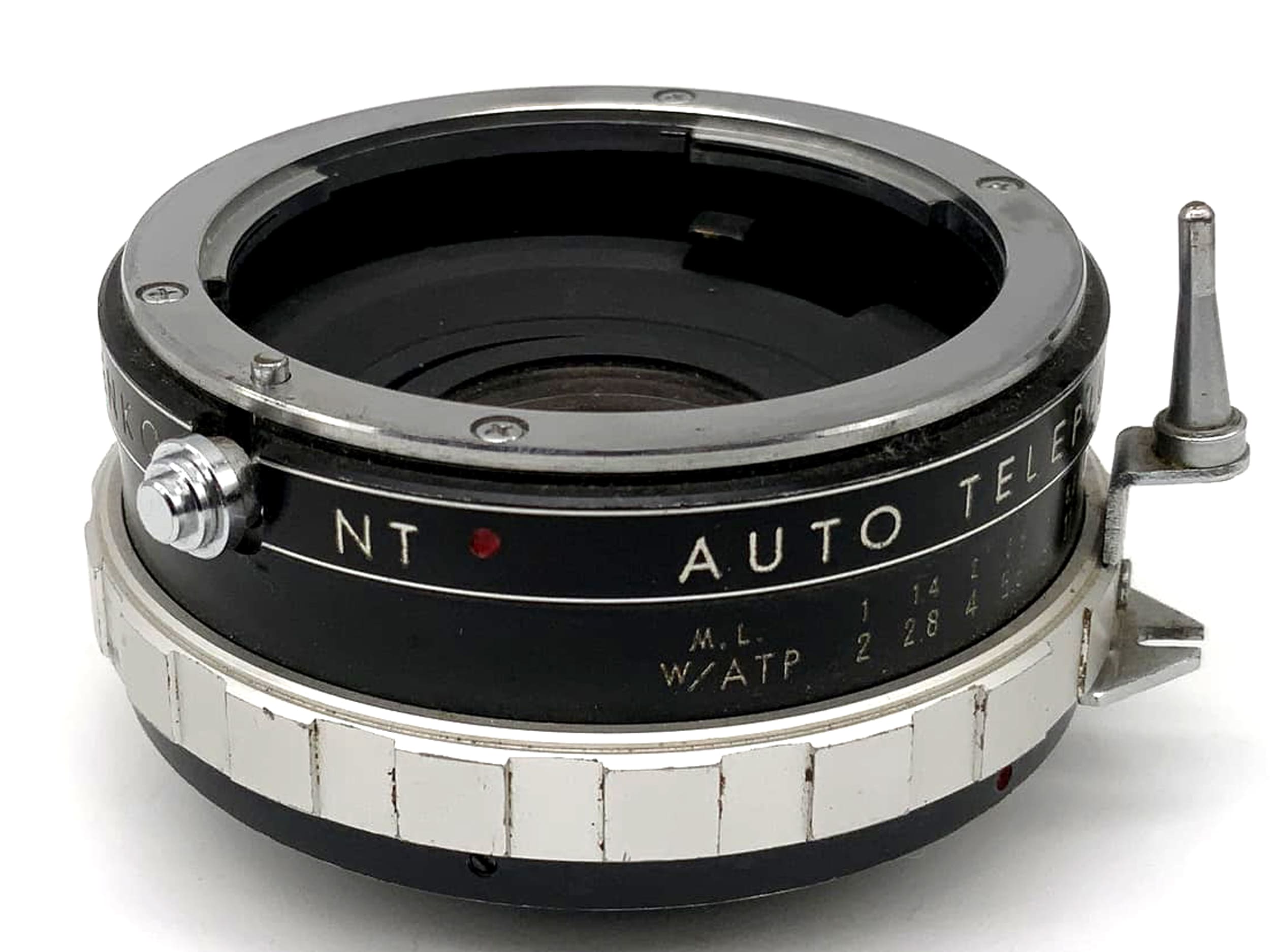 Téléconvertisseur Kenko Teleplus 2x Auto Tele Converter Extender Converter