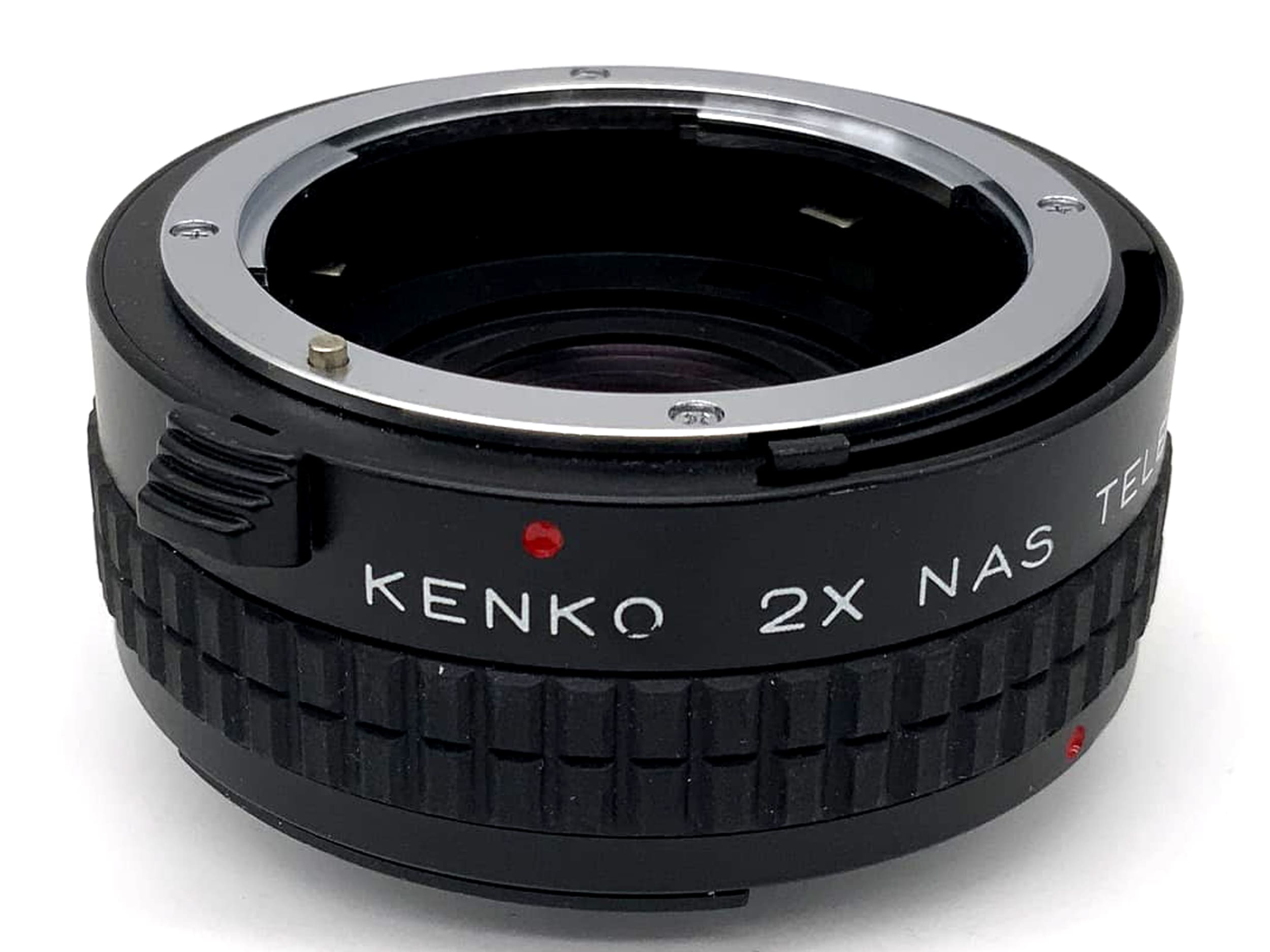 Téléconvertisseur Kenko NAS Teleplus MC4 2x Téléconvertisseur Extender Convertisseur