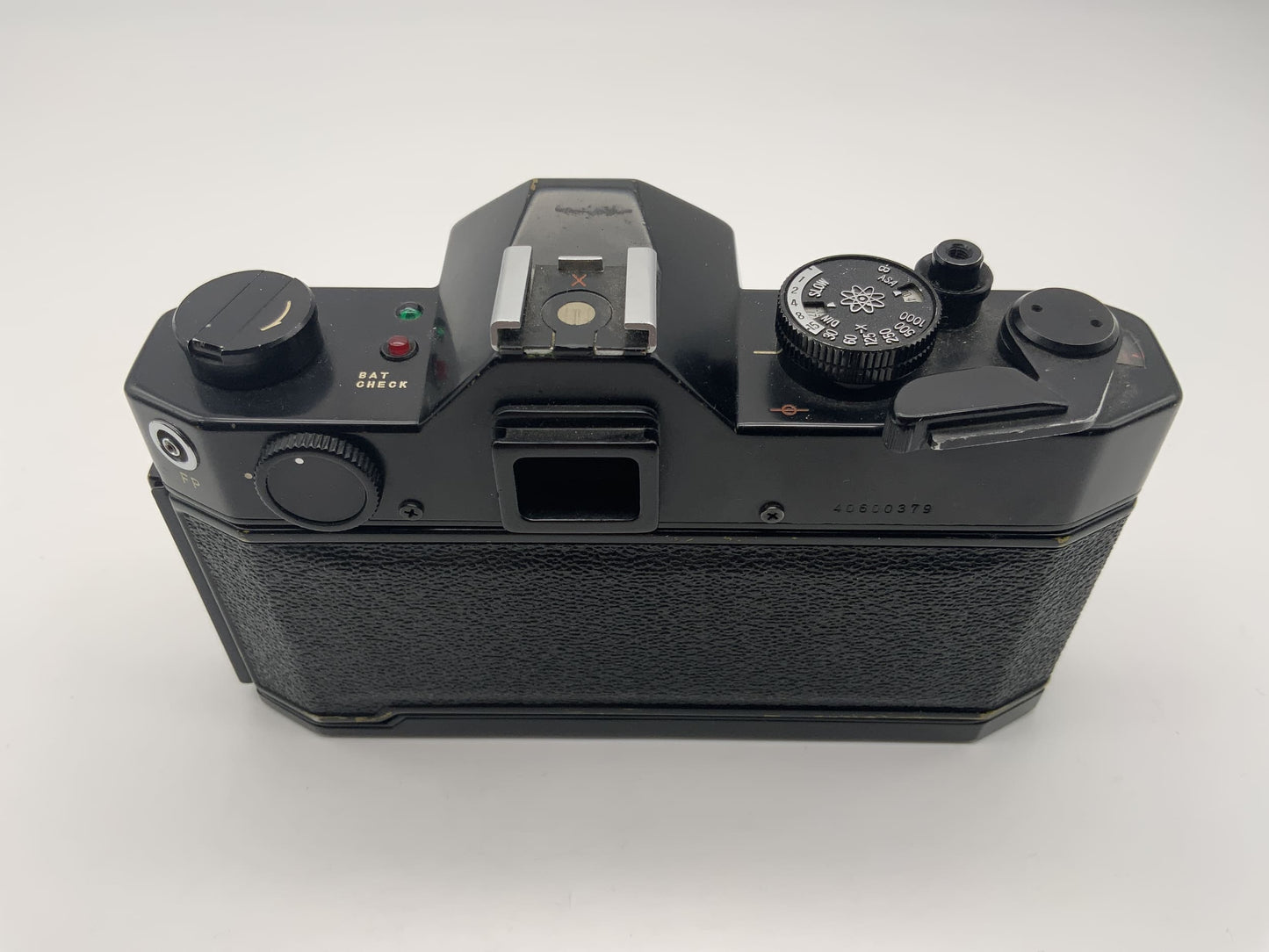 Yashica TL Electro X Spiegelreflexkamera SLR !Beli defekt! 35mm Body Gehäuse