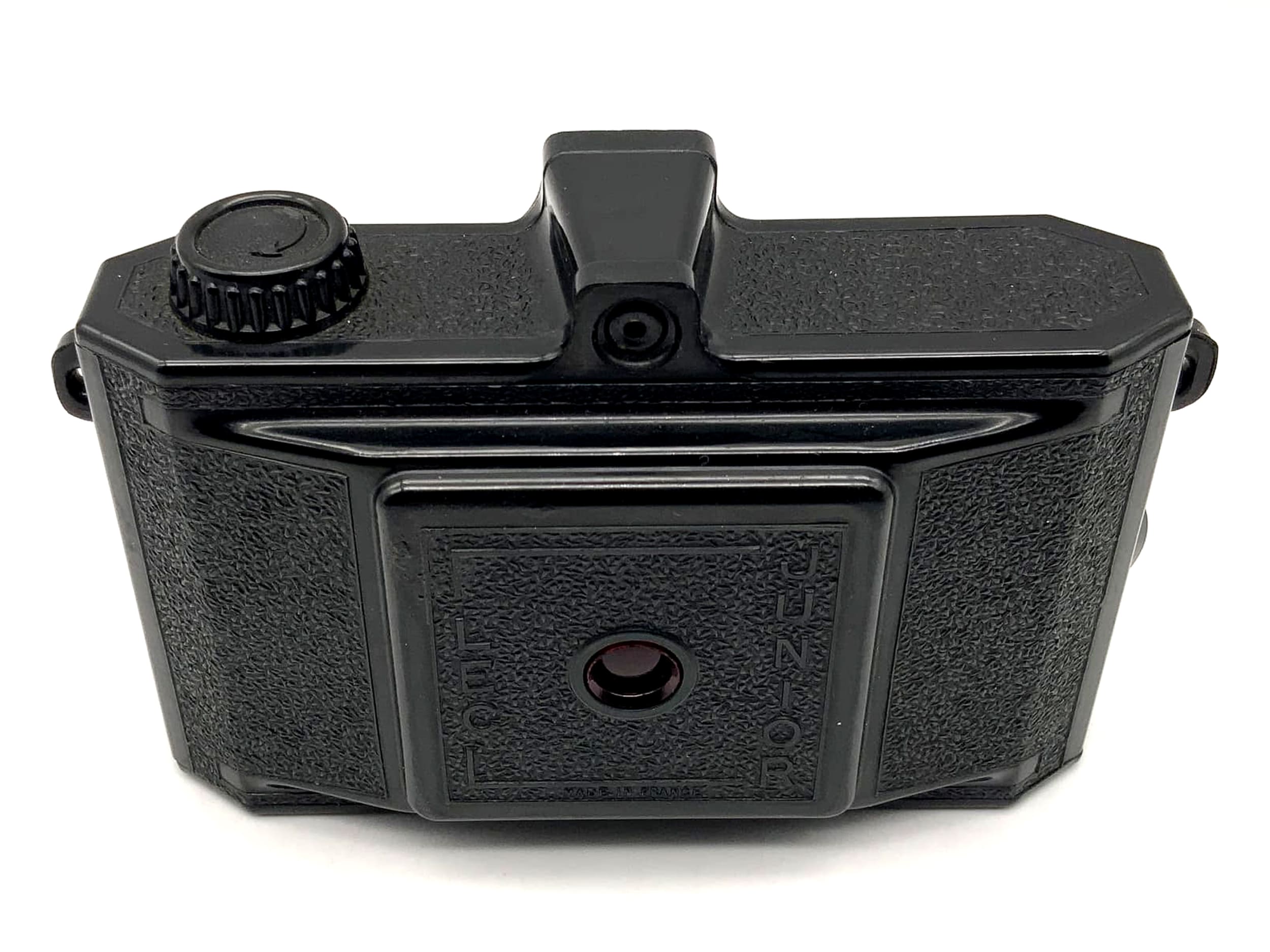 Appareil photo à pellicule Lec Junior avec caméra analogique à pellicule Duxor Paris série Iva