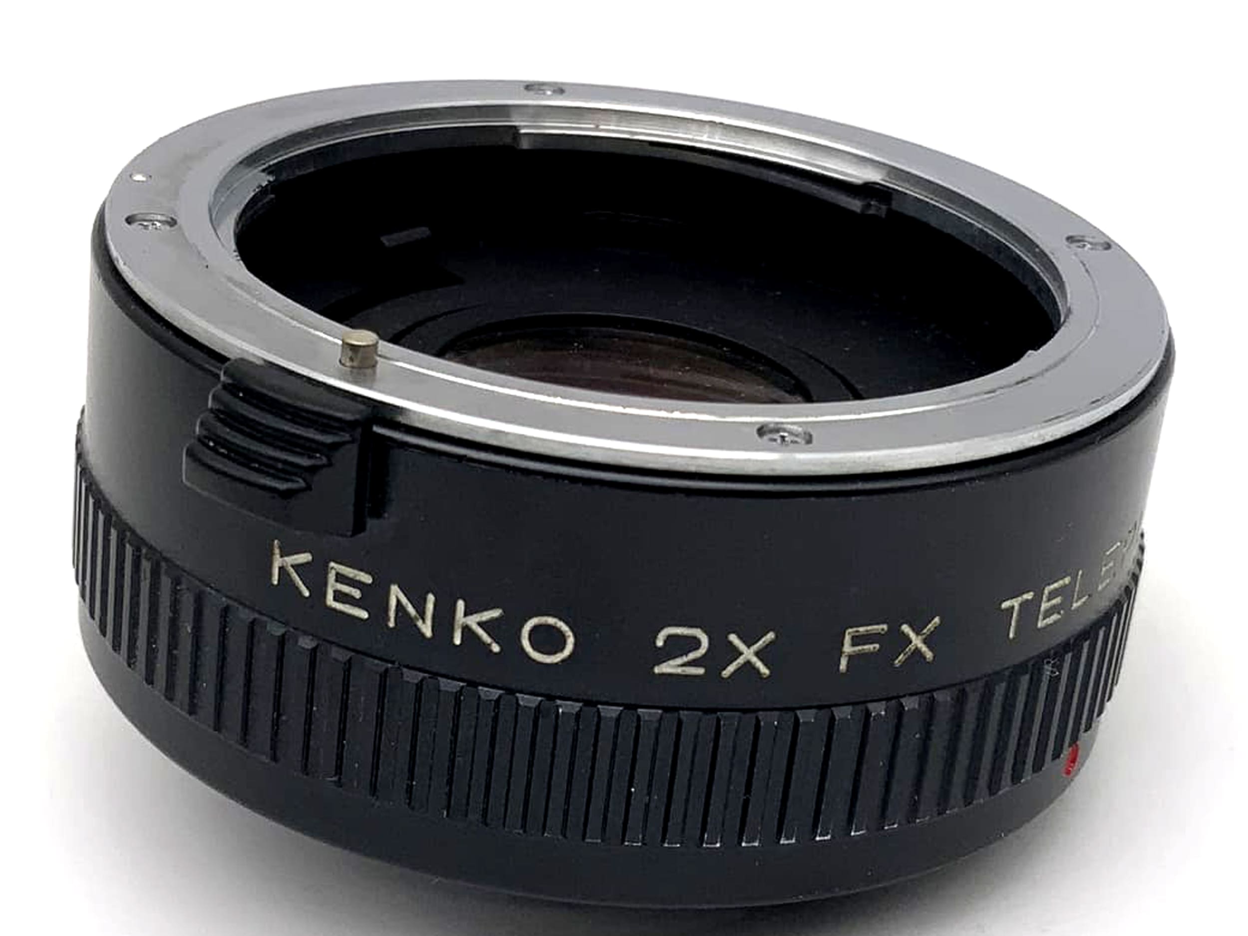 Convertisseur téléconvertisseur Kenko FX Teleplus MC4 2x