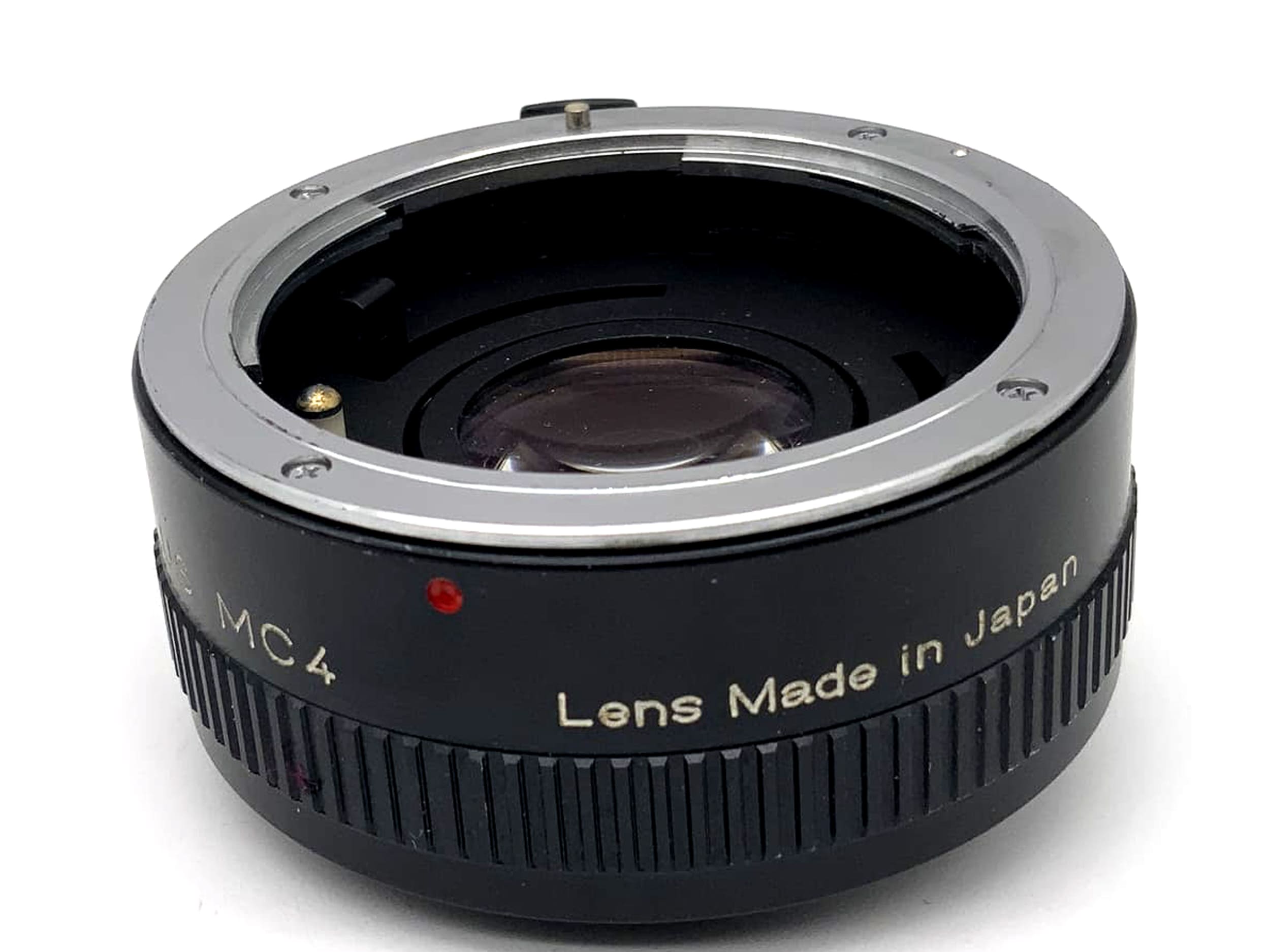 Convertisseur téléconvertisseur Kenko FX Teleplus MC4 2x