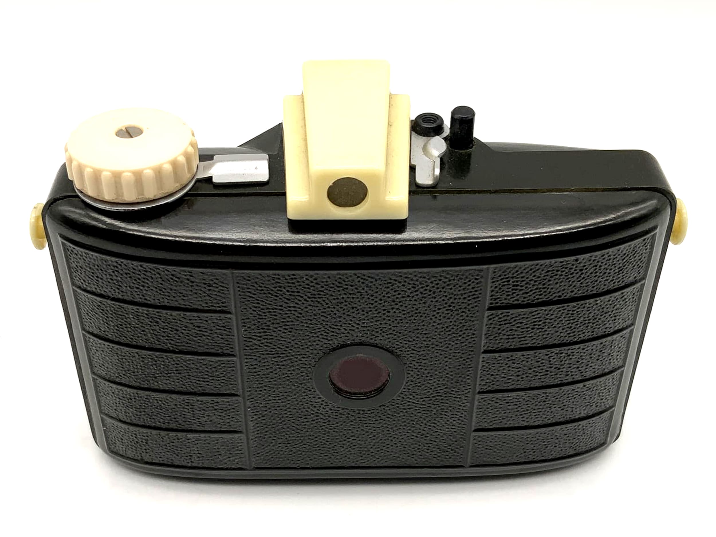 Pouva Start Roll Film Camera Roll Film Caméra Analogique Caméra