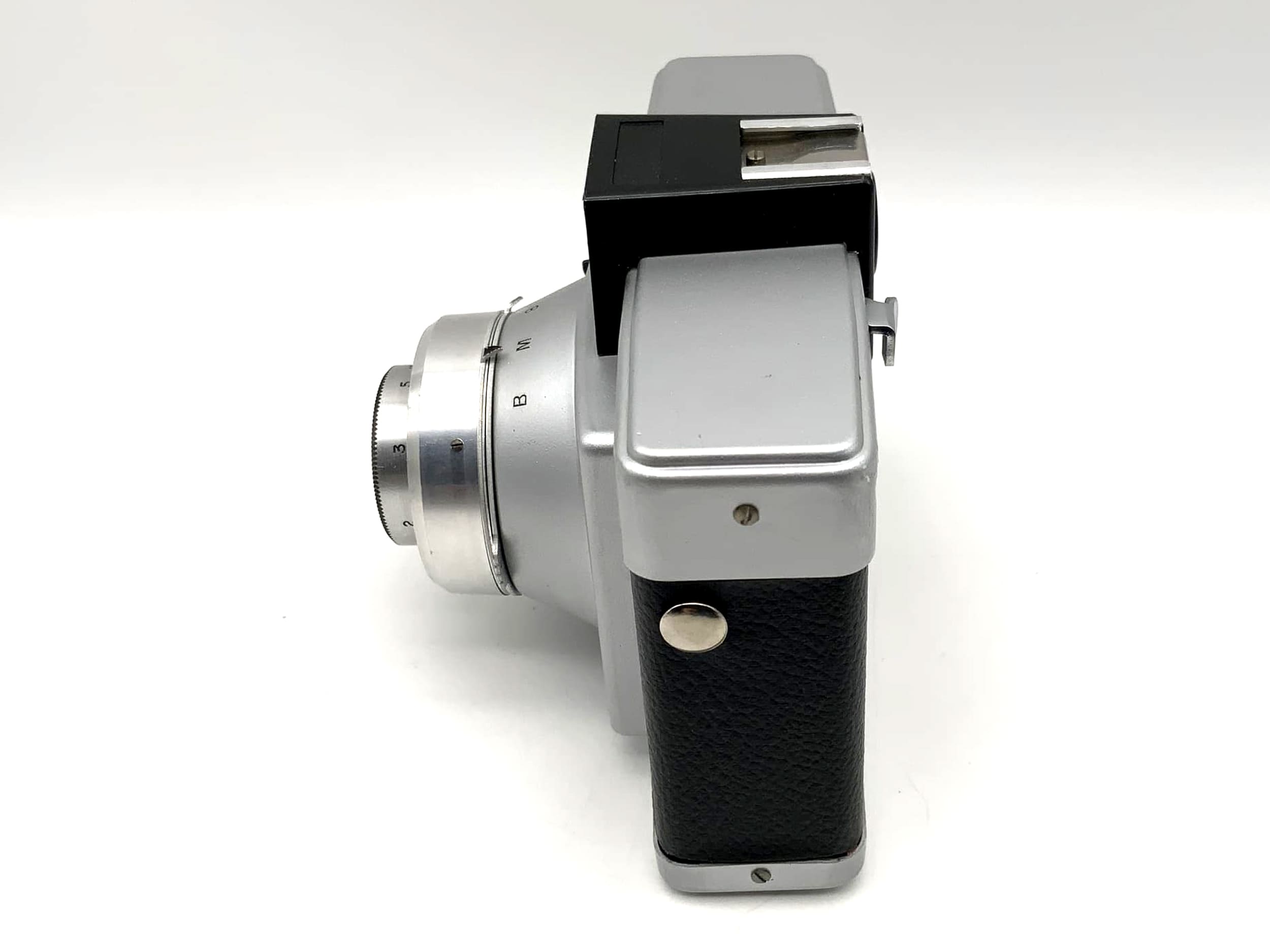 Appareil photo à pellicule en rouleau Certo Certina Appareil photo à pellicule en rouleau Appareil photo analogique