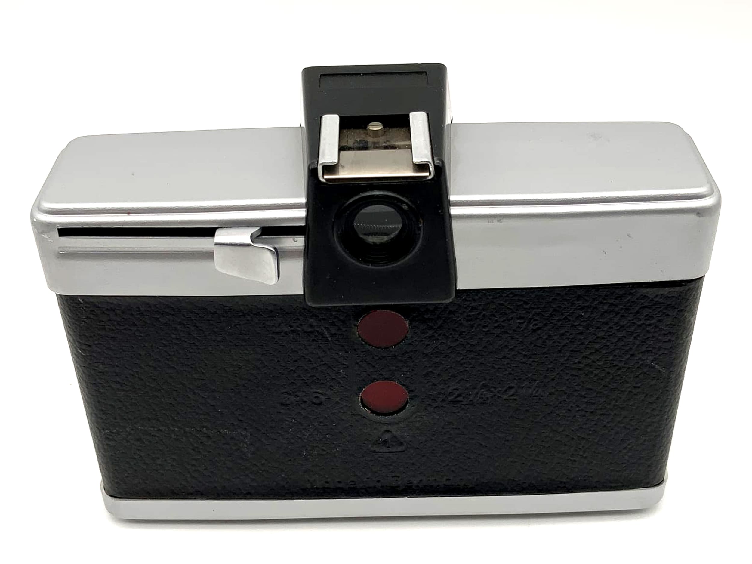 Appareil photo à pellicule en rouleau Certo Certina Appareil photo à pellicule en rouleau Appareil photo analogique