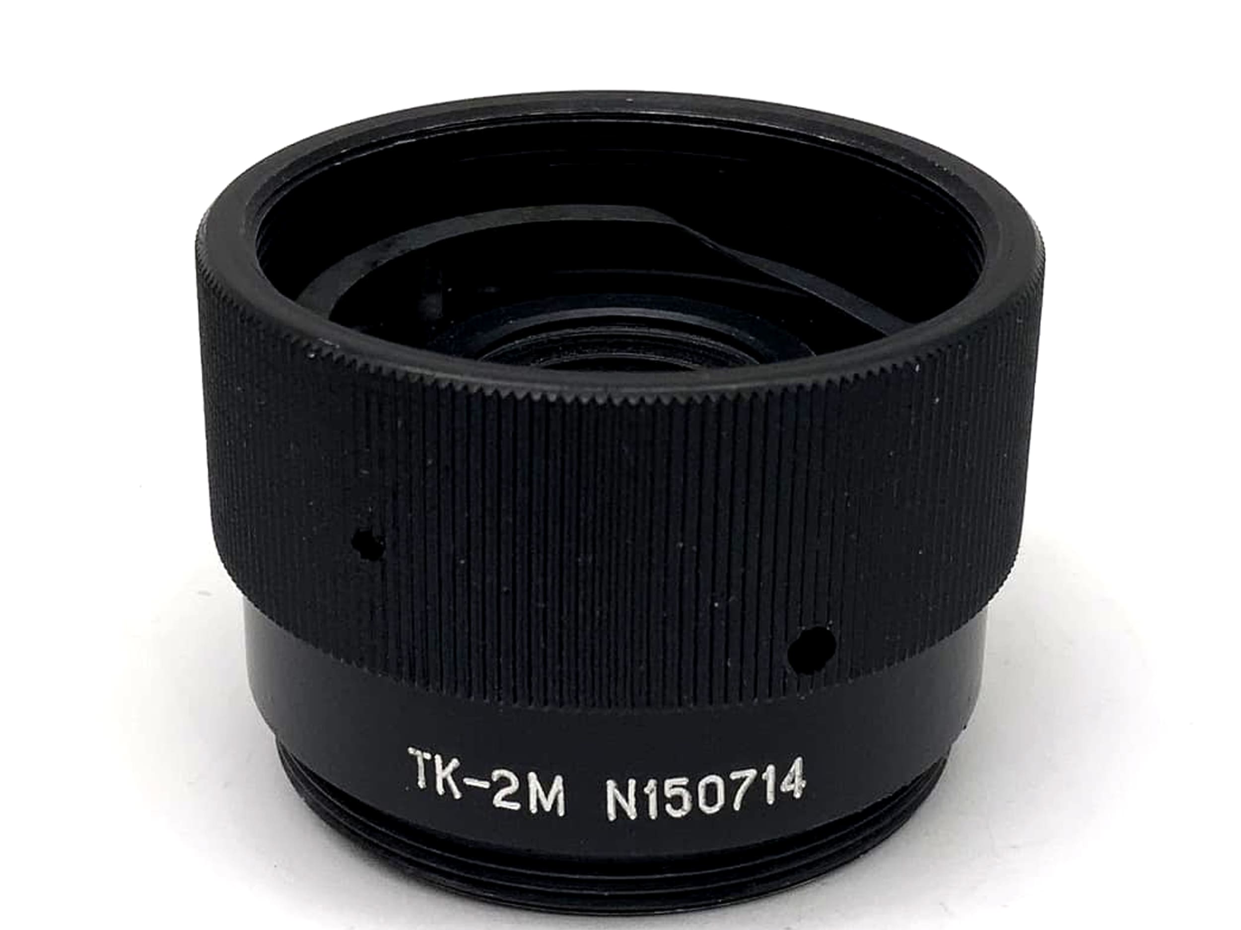 Convertisseur Zenit TK-2M 2x Téléconvertisseur Extender Convertisseur