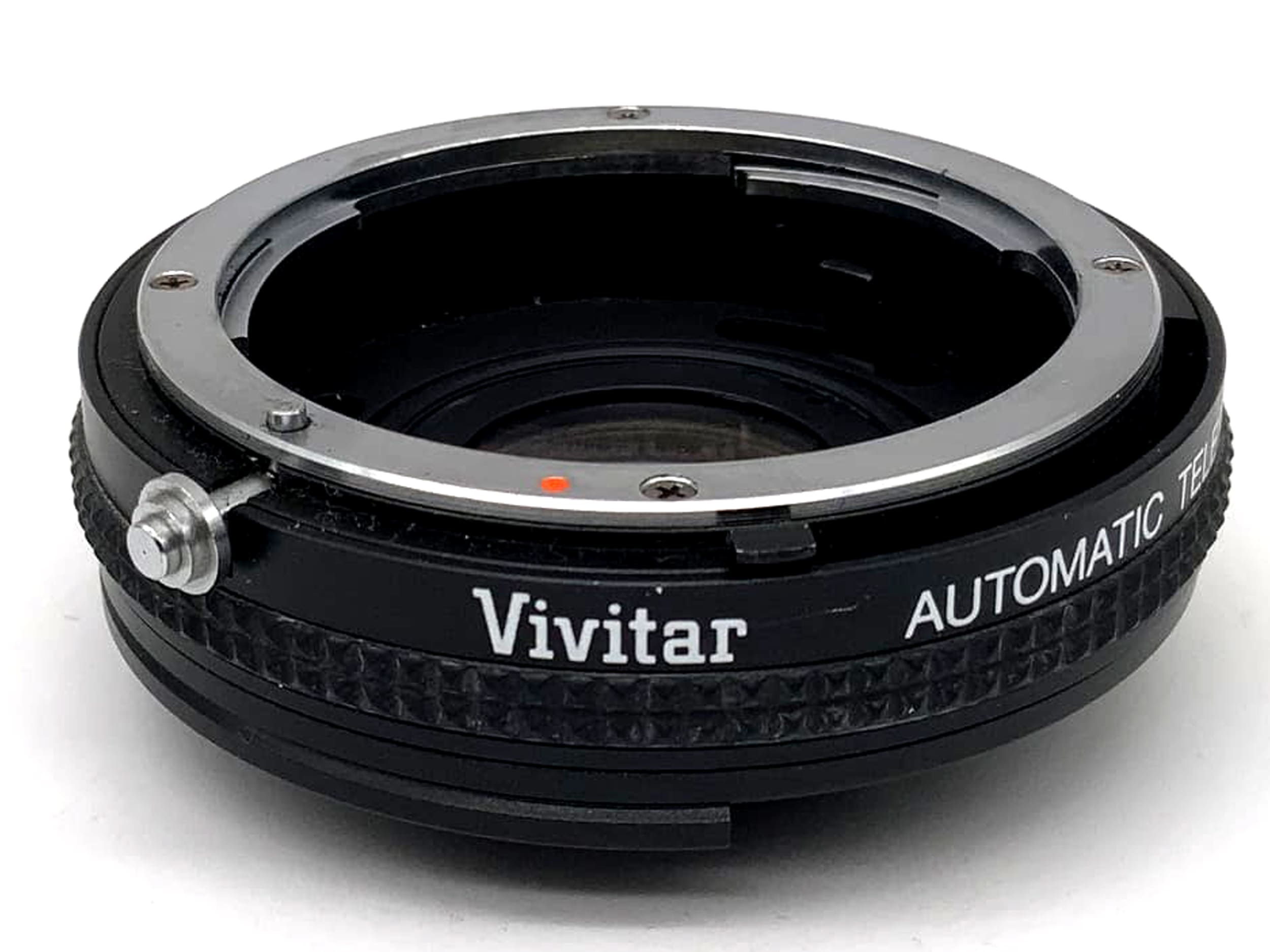 Vivitar Converter 1.5x Convertisseur d'extension de téléconvertisseur automatique 1.5x-3