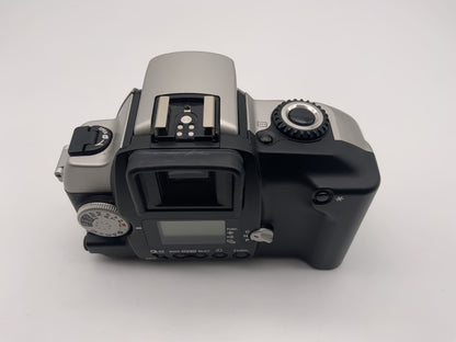 Canon EOS IX 7 Spiegelreflexkamera SLR AF APS Kamera Body Gehäuse