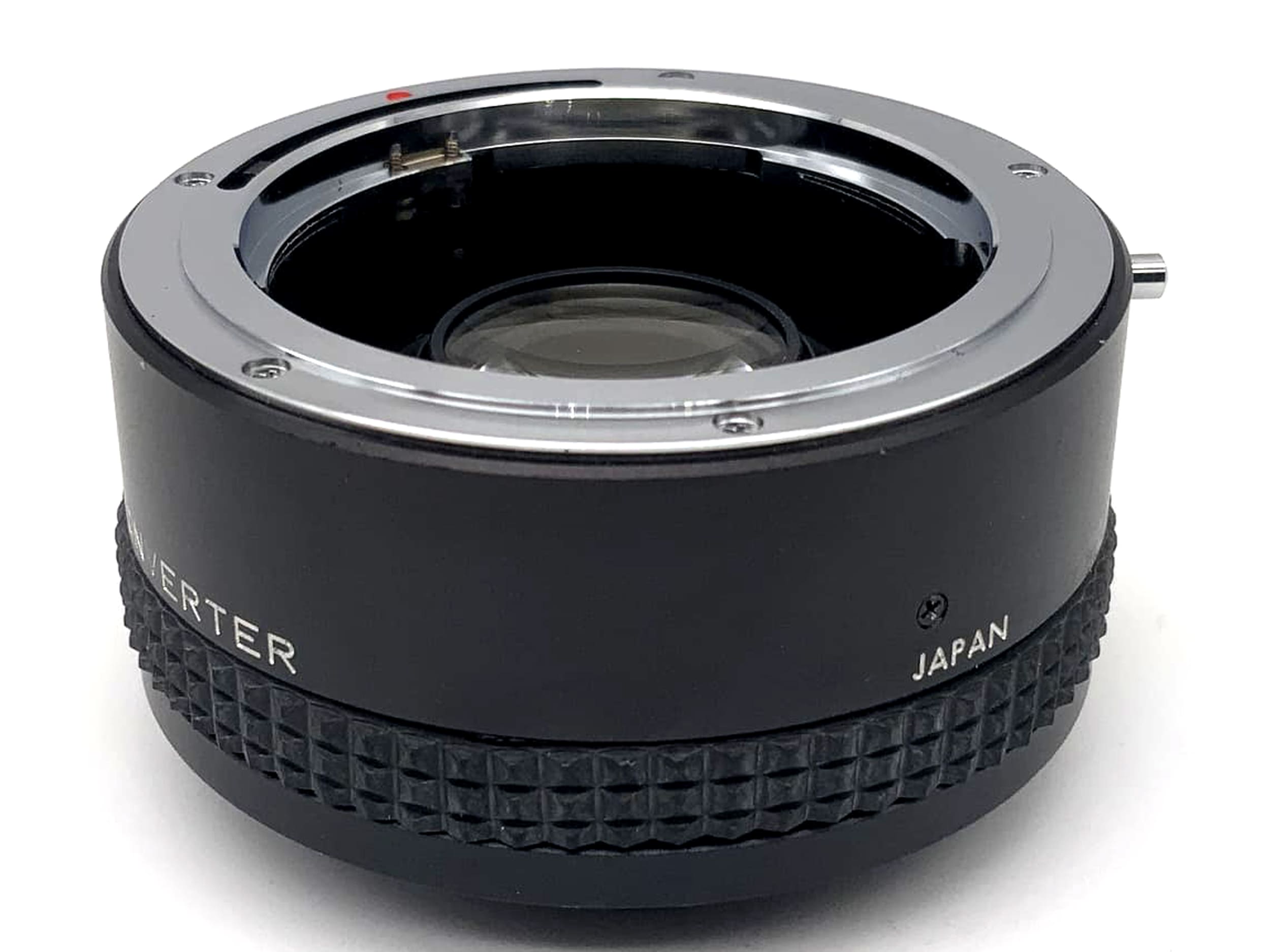 Convertisseur d'extension de téléconvertisseur Danubia Converter No.1 2x