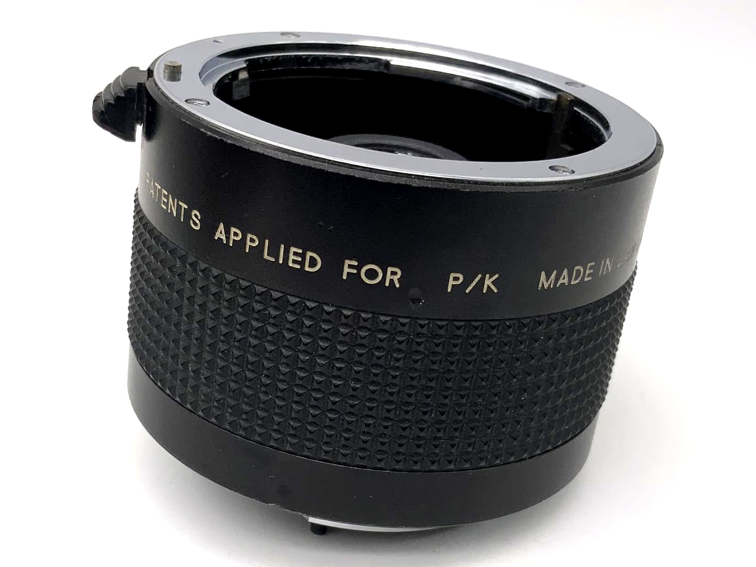 Convertisseur Vivitar 2x 70-150 mm multiplicateur et extenseur assortis