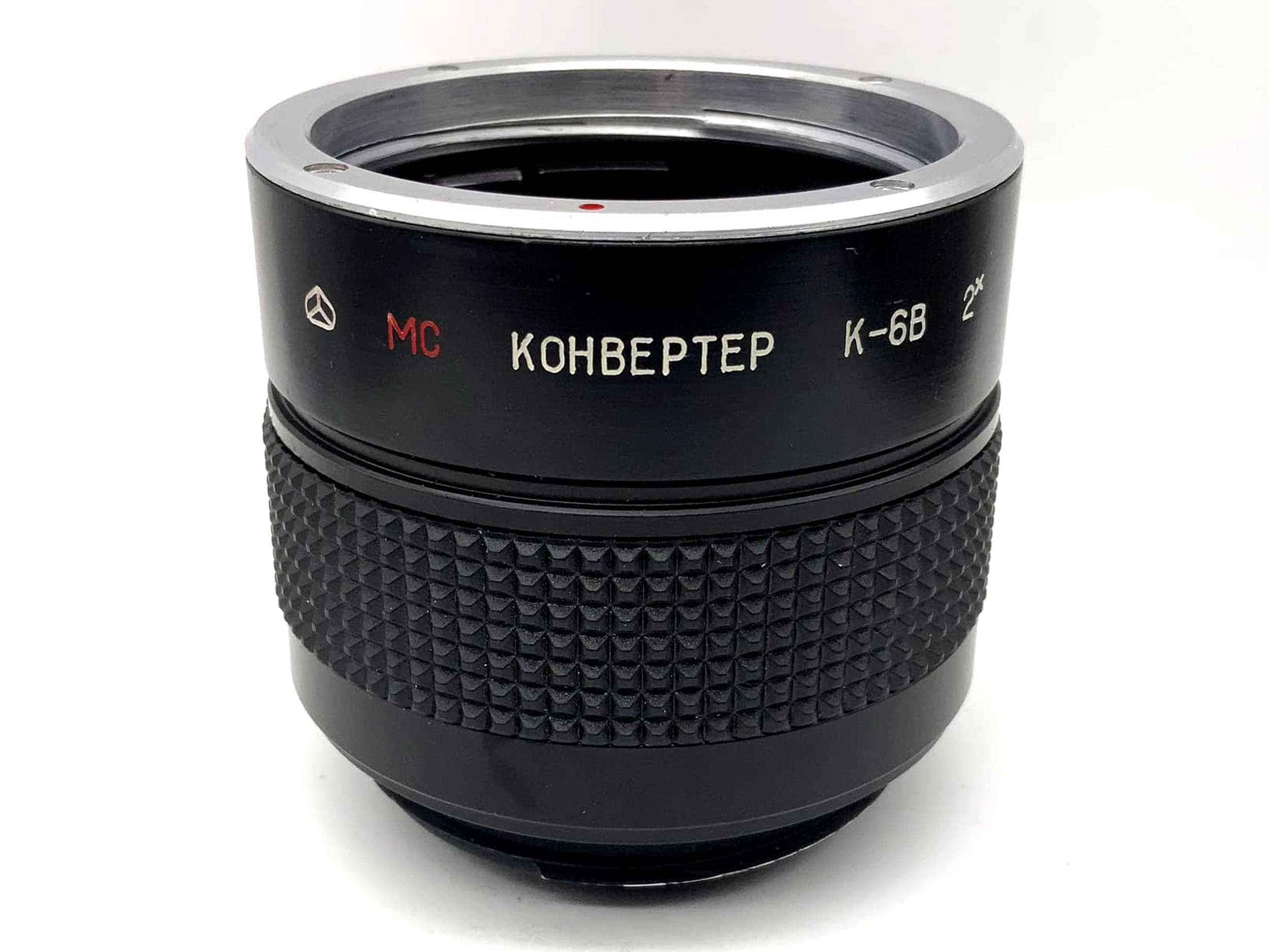 Convertisseur Zenit K-6B 2x MC Extender Converter