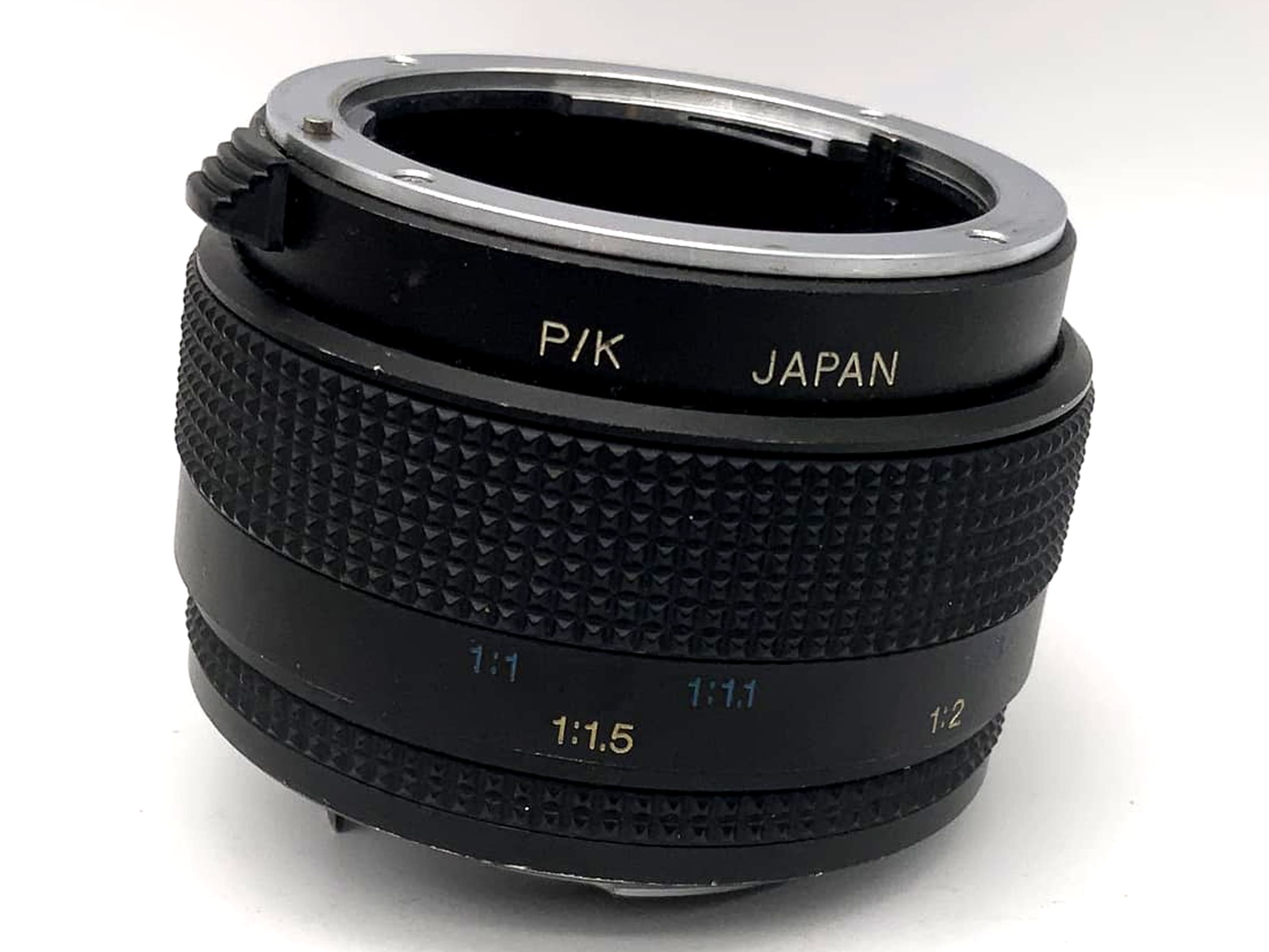 Convertisseur Vivitar 2x Macro Focusing Tele Converter Extender Converter