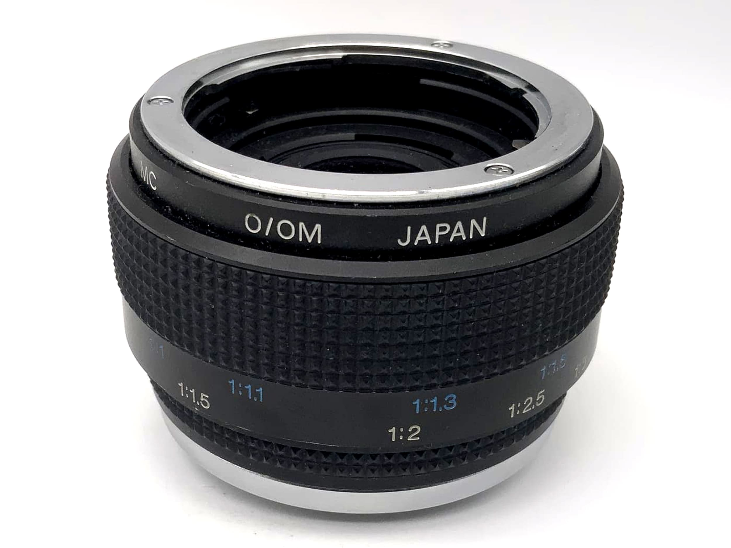 Convertisseur Vivitar 2x Macro Focusing Tele Converter MC Extender Converter