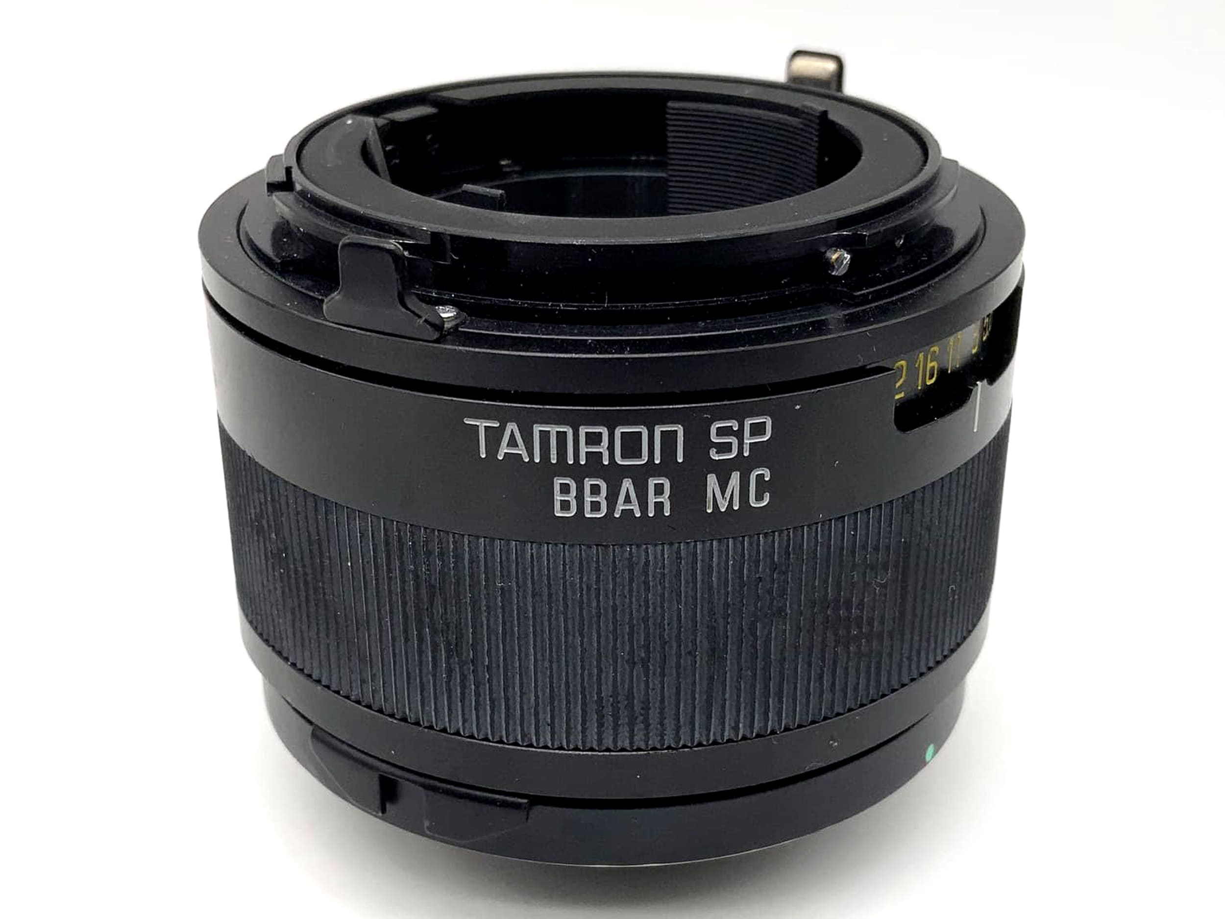 Convertisseur Tamron 2x SP BBAR MC Téléconvertisseur Extender