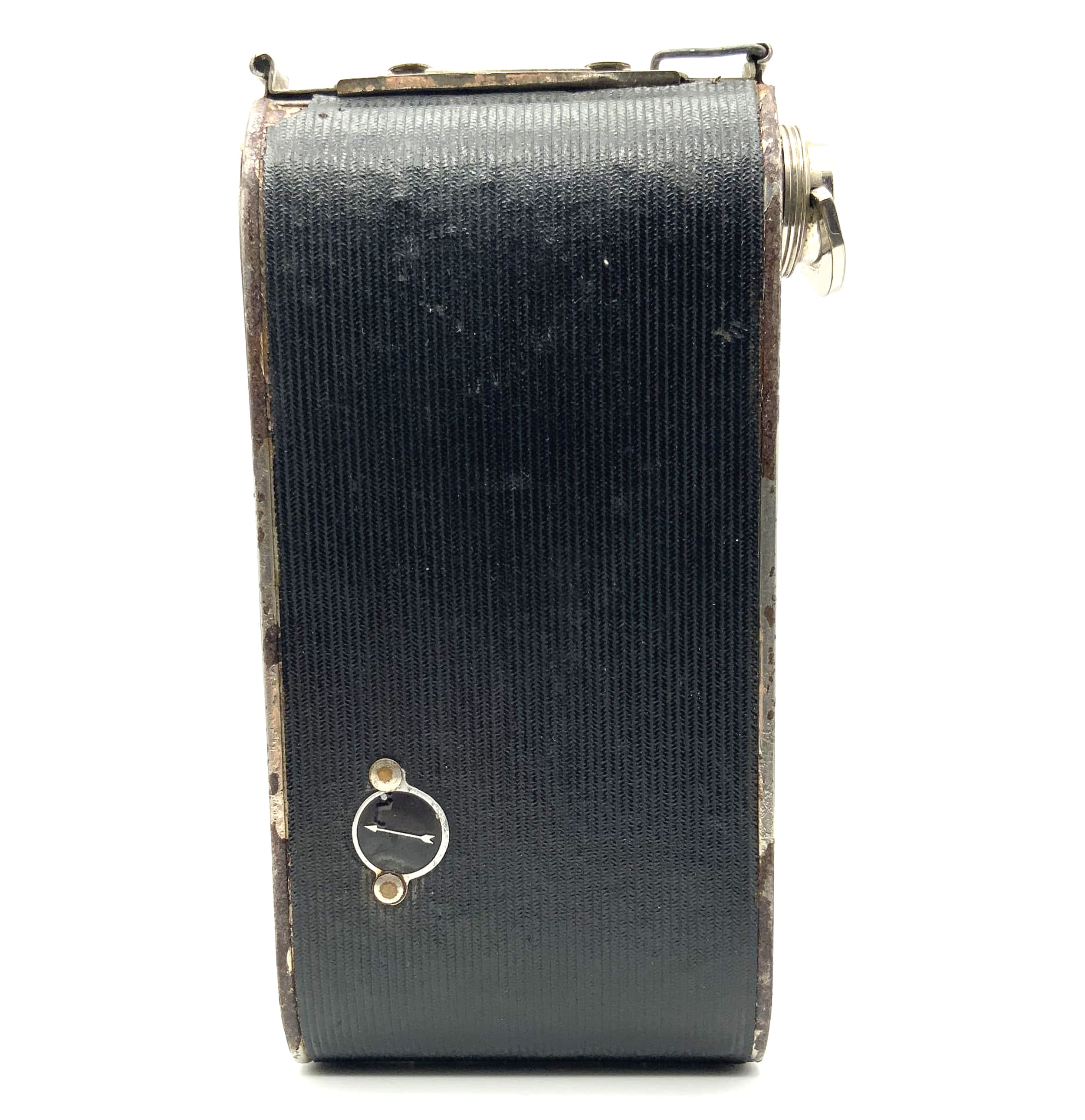 Appareil photo pliant Agfa Billy Record avec caméra analogique Anastigmat Joestar F8.8