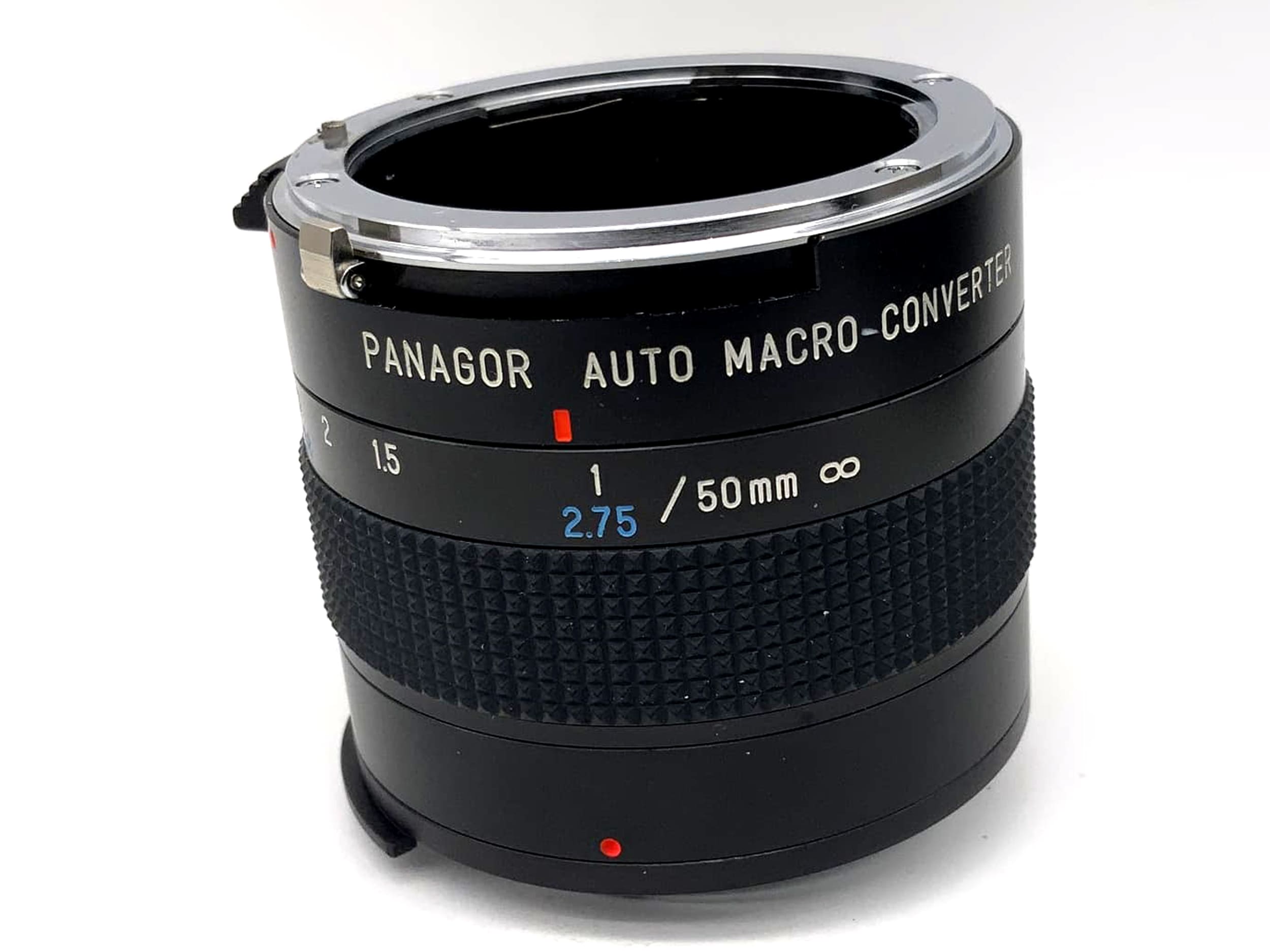 Panagor Converter 2x Auto Macro Converter Extender Converter