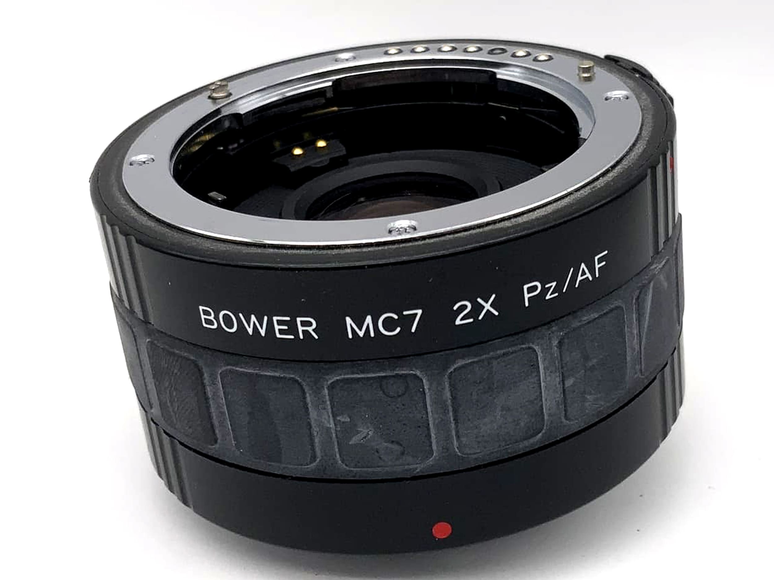 Bower Converter MC7 Pz/AF 2x Téléconvertisseur Extender Convertisseur