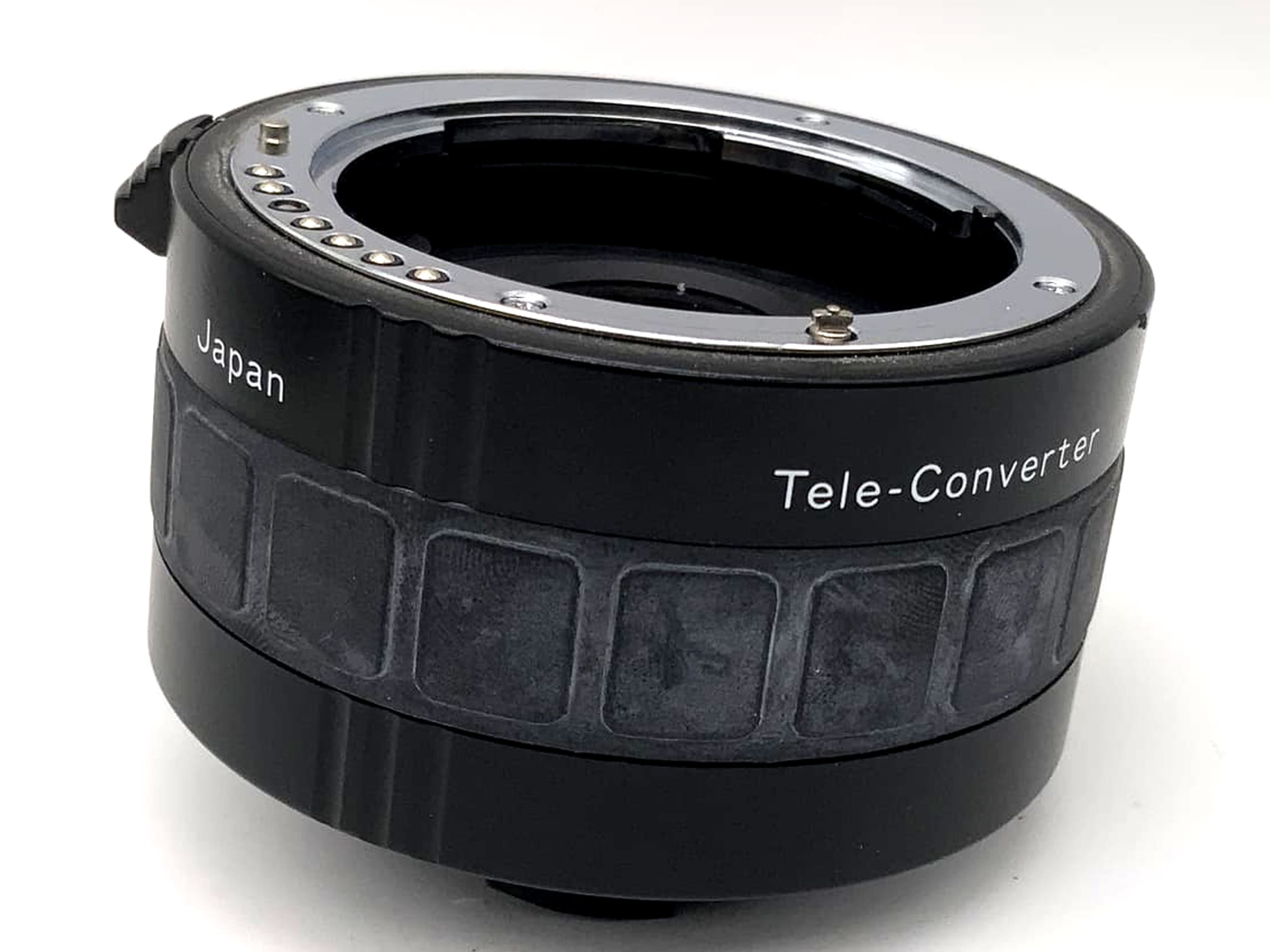 Bower Converter MC7 Pz/AF 2x Téléconvertisseur Extender Convertisseur