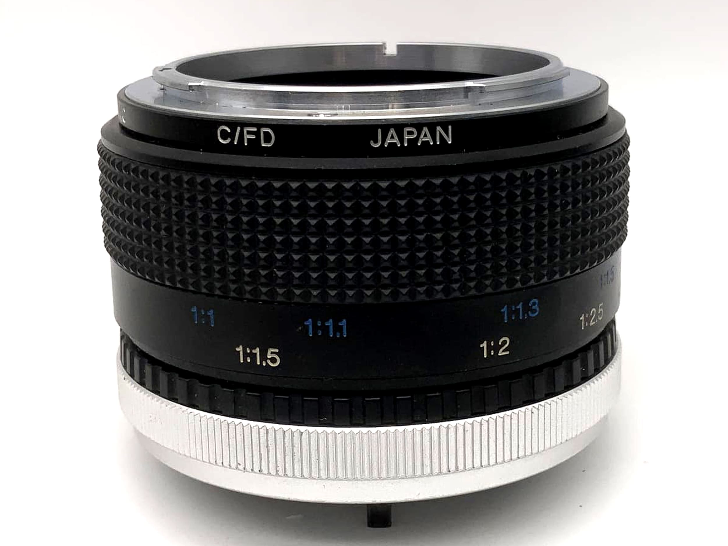 Convertisseur Vivitar 2x Macro Focusing Tele Converter MC Extender Converter