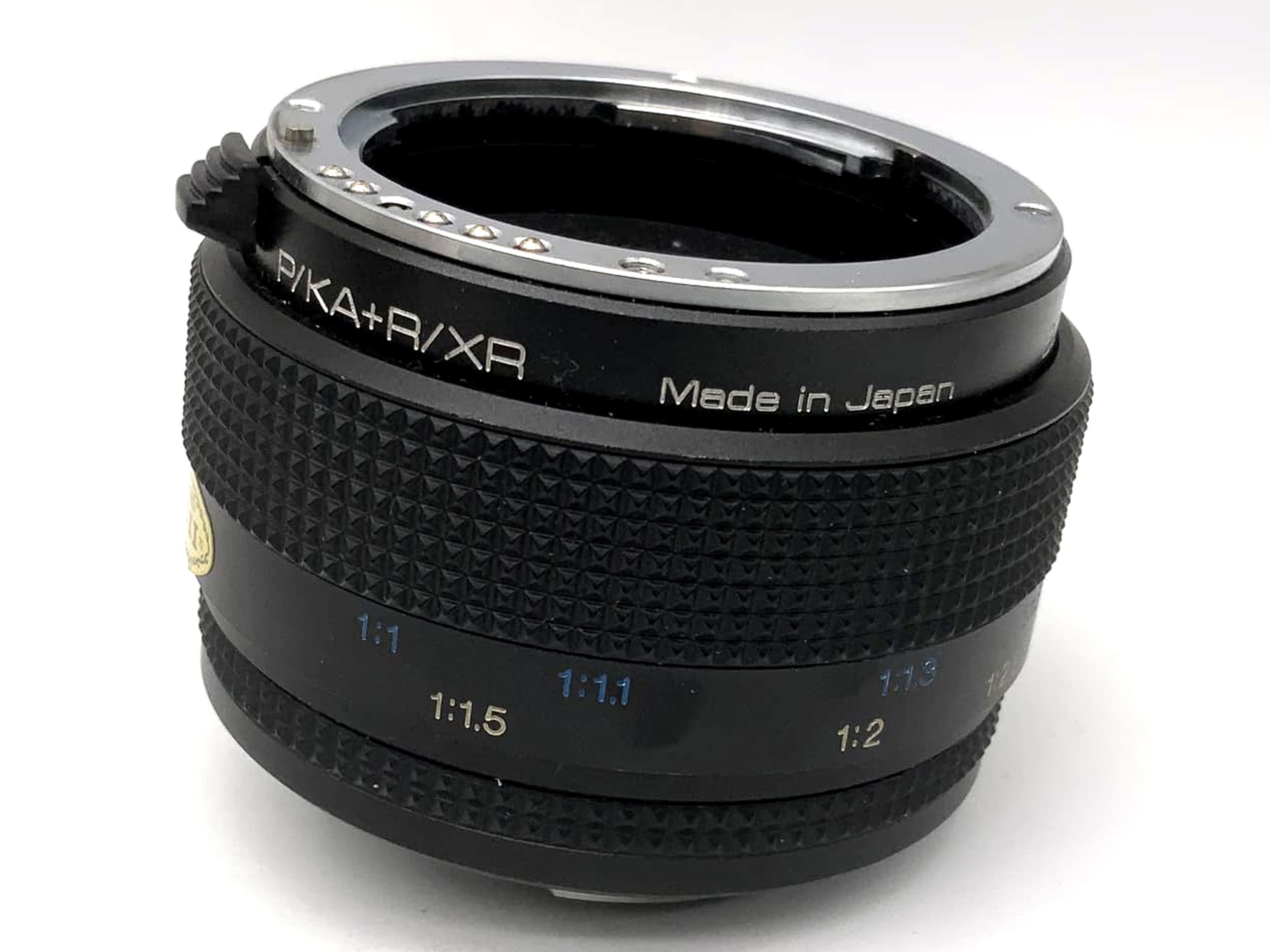 Convertisseur Soligor 2x Macro Tele Converter Extender Converter