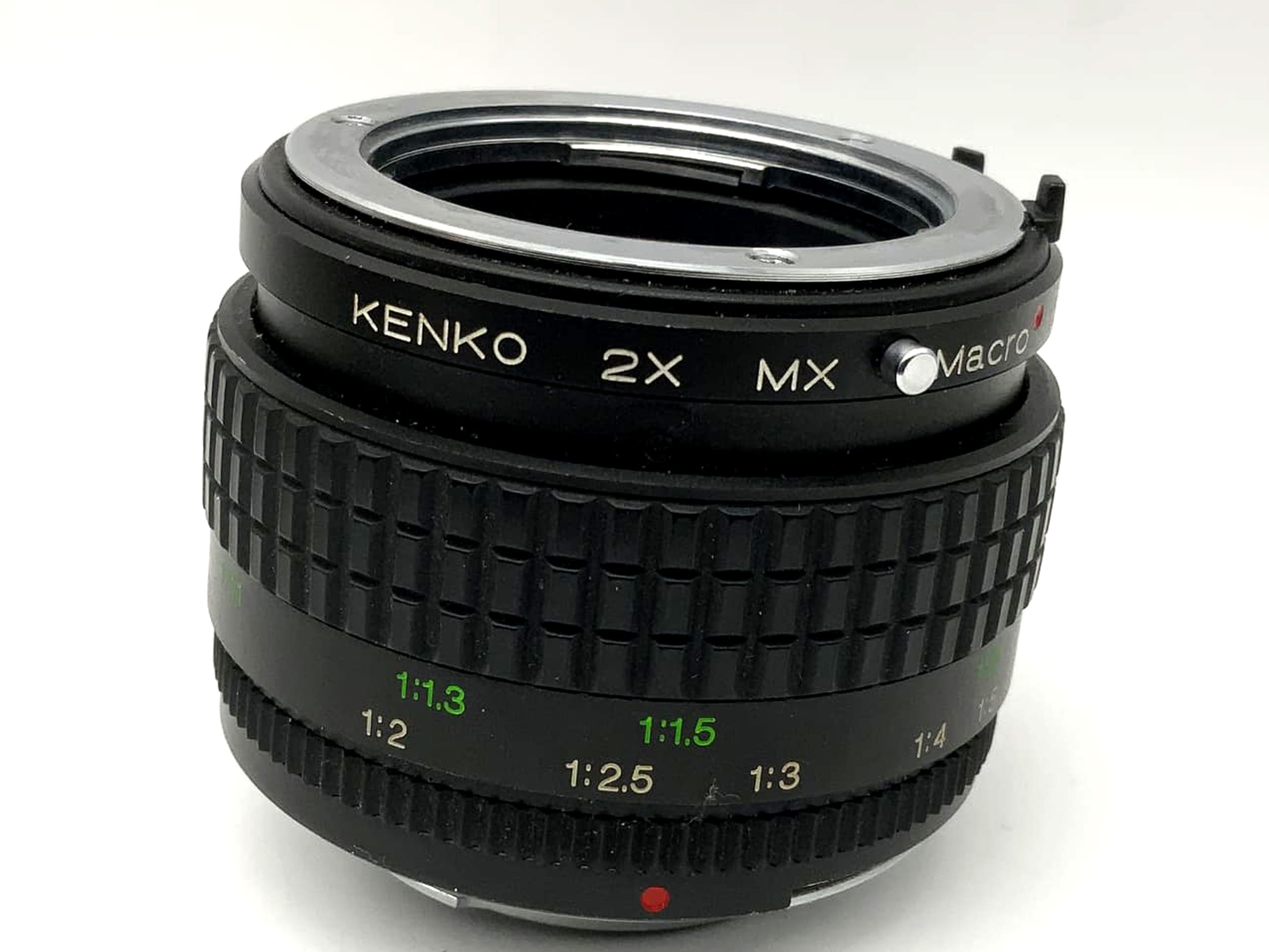 Convertisseur Kenko MX Teleplus MC7 2x Tele Converter Extender Converter