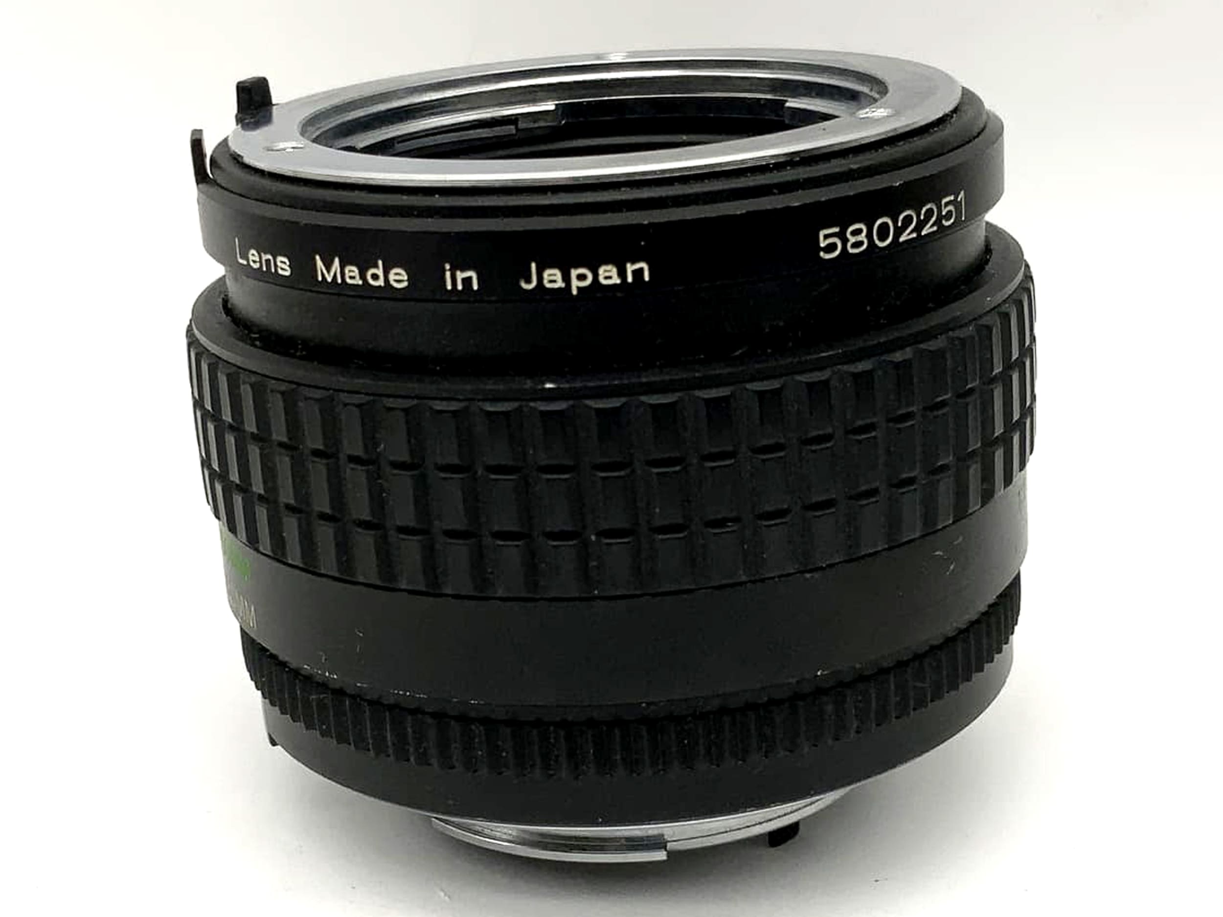 Convertisseur Kenko MX Teleplus MC7 2x Tele Converter Extender Converter