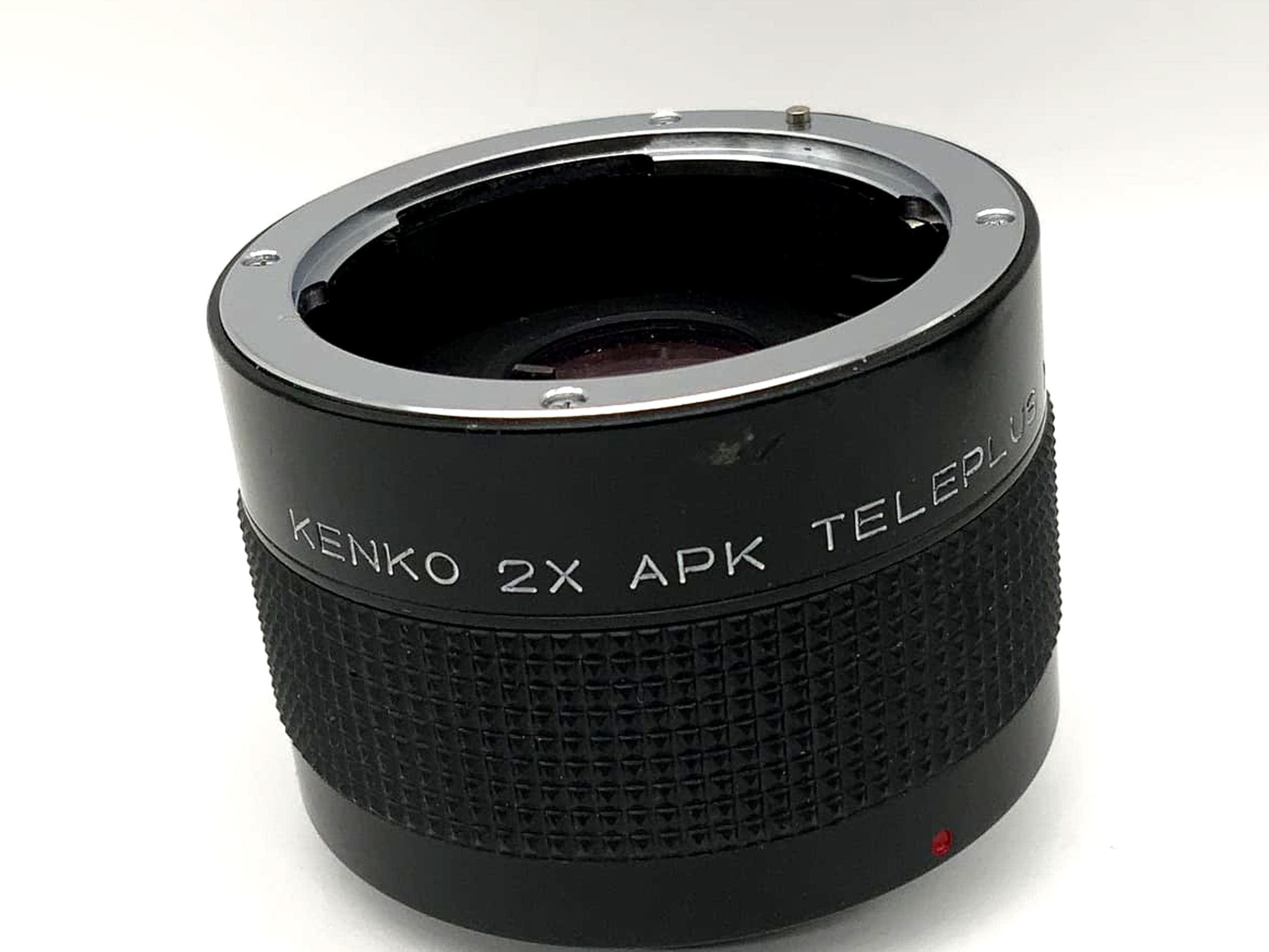 Convertisseur Kenko APK Teleplus MC7 2x Tele Converter Extender Converter