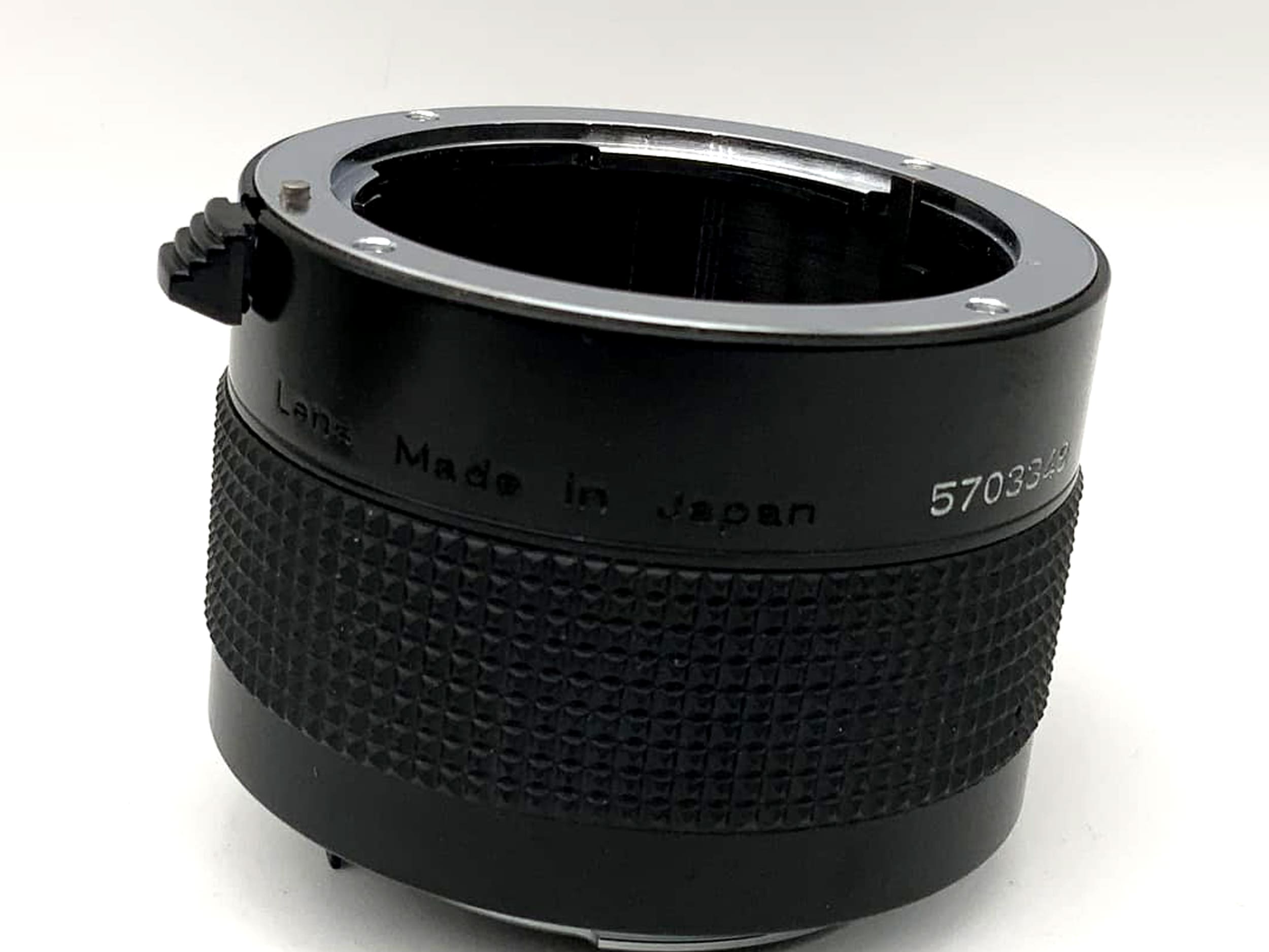 Convertisseur Kenko APK Teleplus MC7 2x Tele Converter Extender Converter