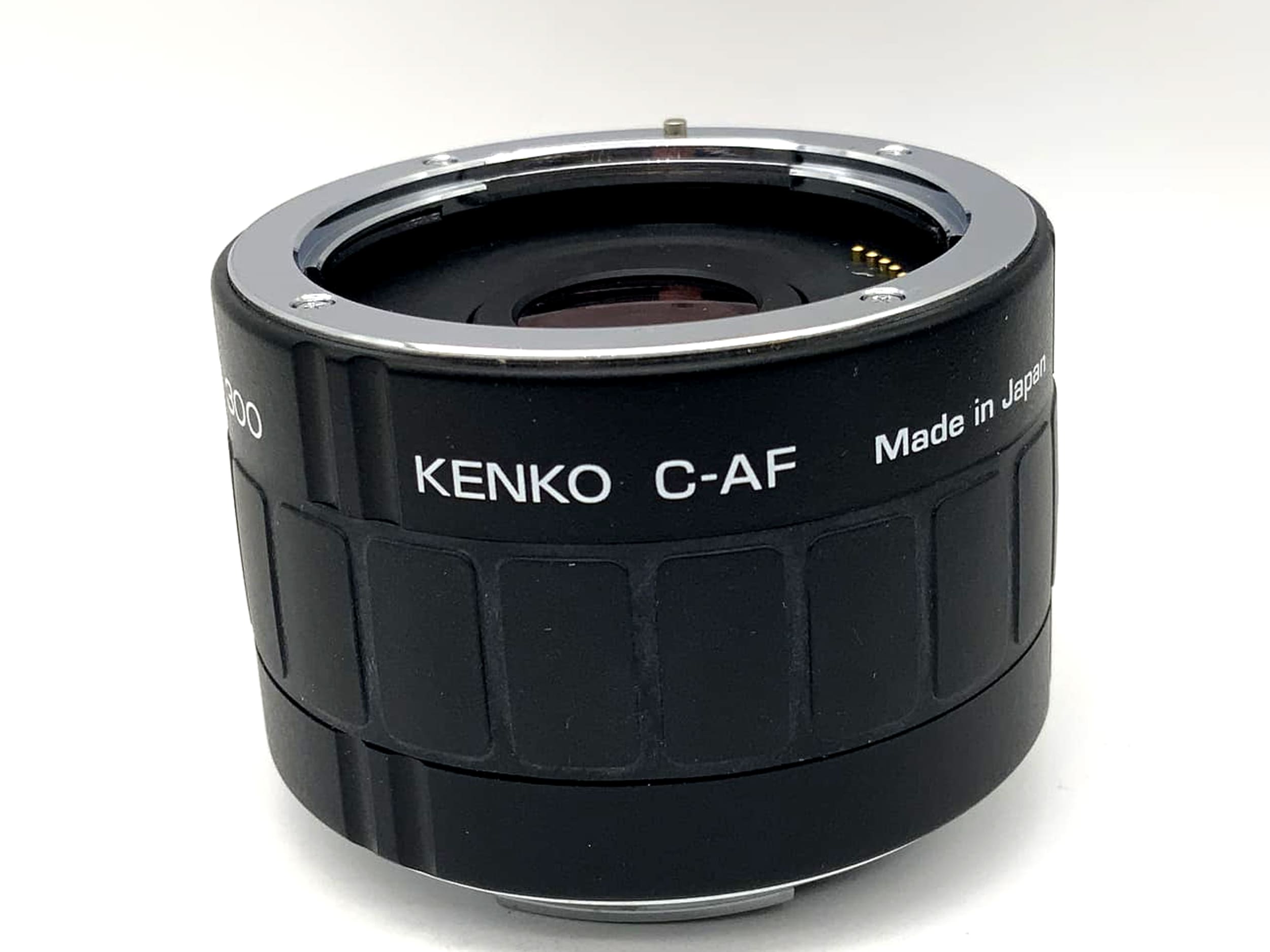 Convertisseur Kenko C-AF Teleplus Pro 300 2x Téléconvertisseur Extender