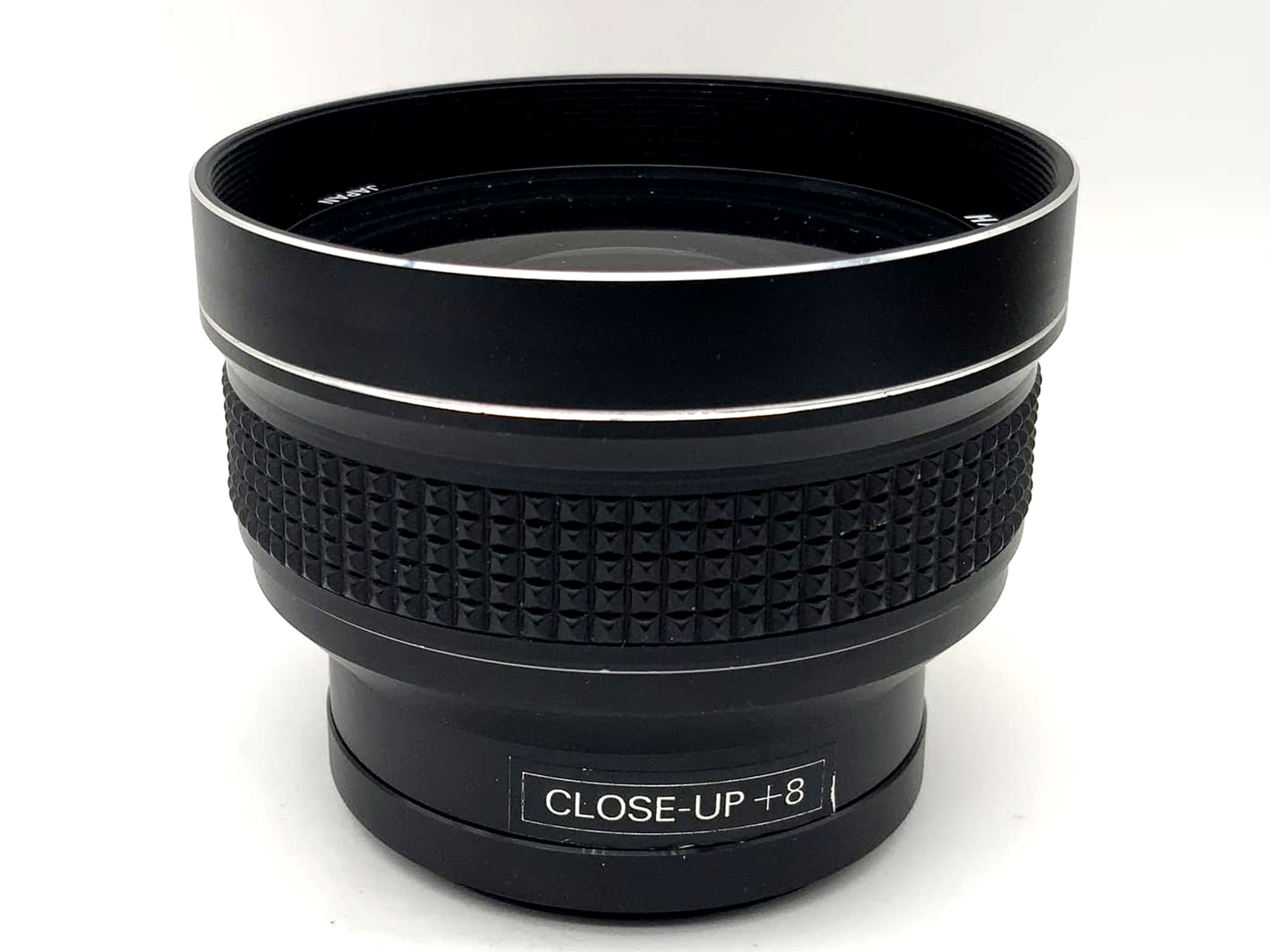 Convertisseur Hama Ultra Grand Angle Macro 0,6x Gros Plan +8