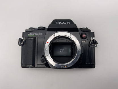 Ricoh XR-20 SP Spiegelreflexkamera SLR  35mm Kamera Body Gehäuse