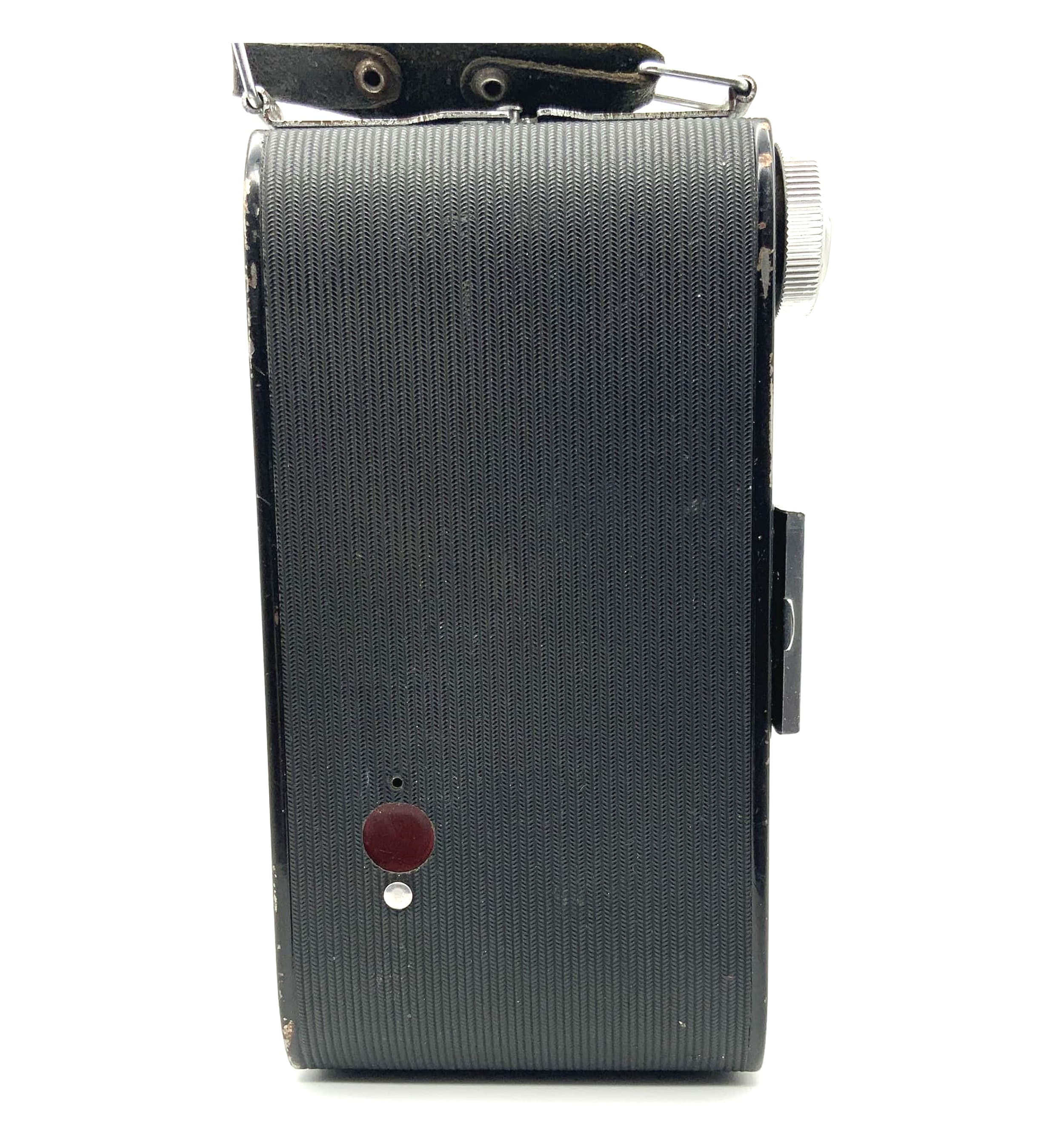 Appareil photo pliable Agfa Billy I avec caméra analogique Agnar 1:6.3/105 Vario