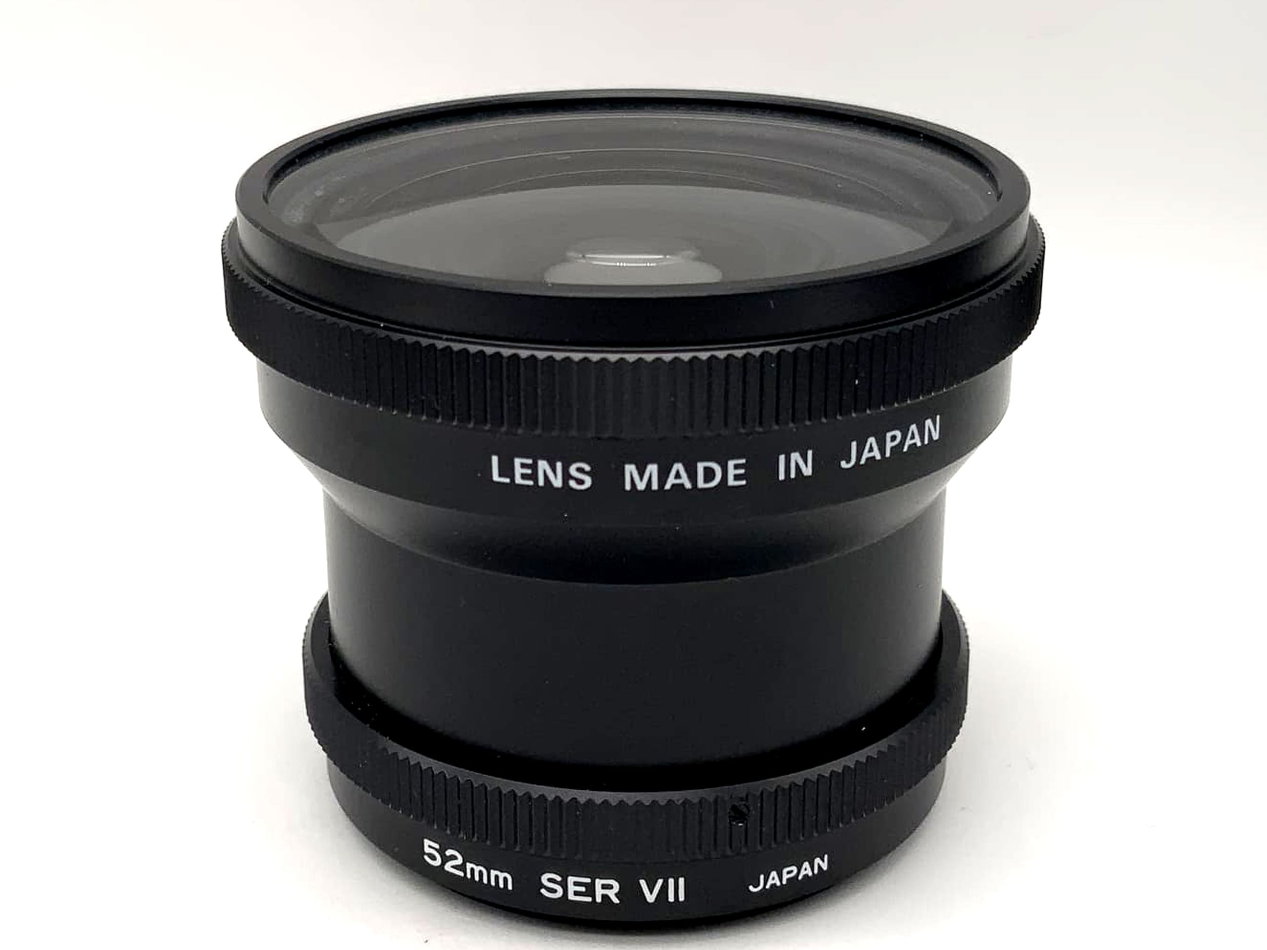 Convertisseur Albinar Objectif ultra-large Convertisseur d'extension grand angle