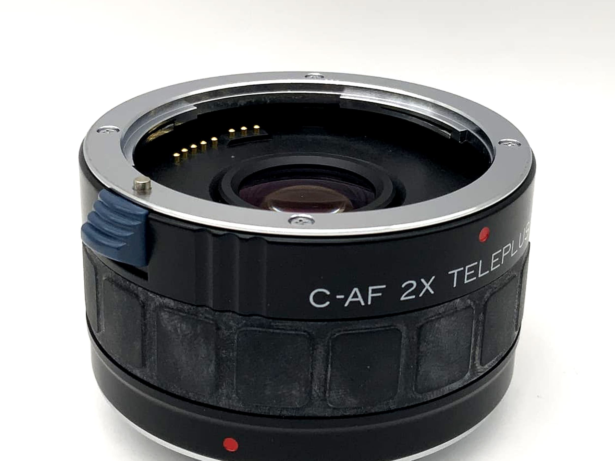 Kenko Convertisseur C-AF Teleplus MC7 2x Convertisseur d'extension de convertisseur télé