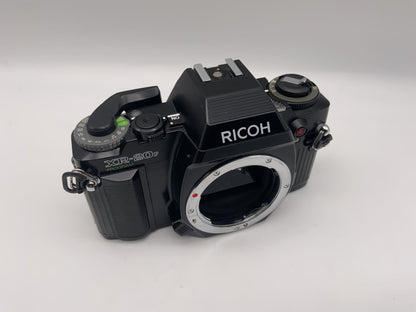 Ricoh XR-20 SP Spiegelreflexkamera SLR  35mm Kamera Body Gehäuse