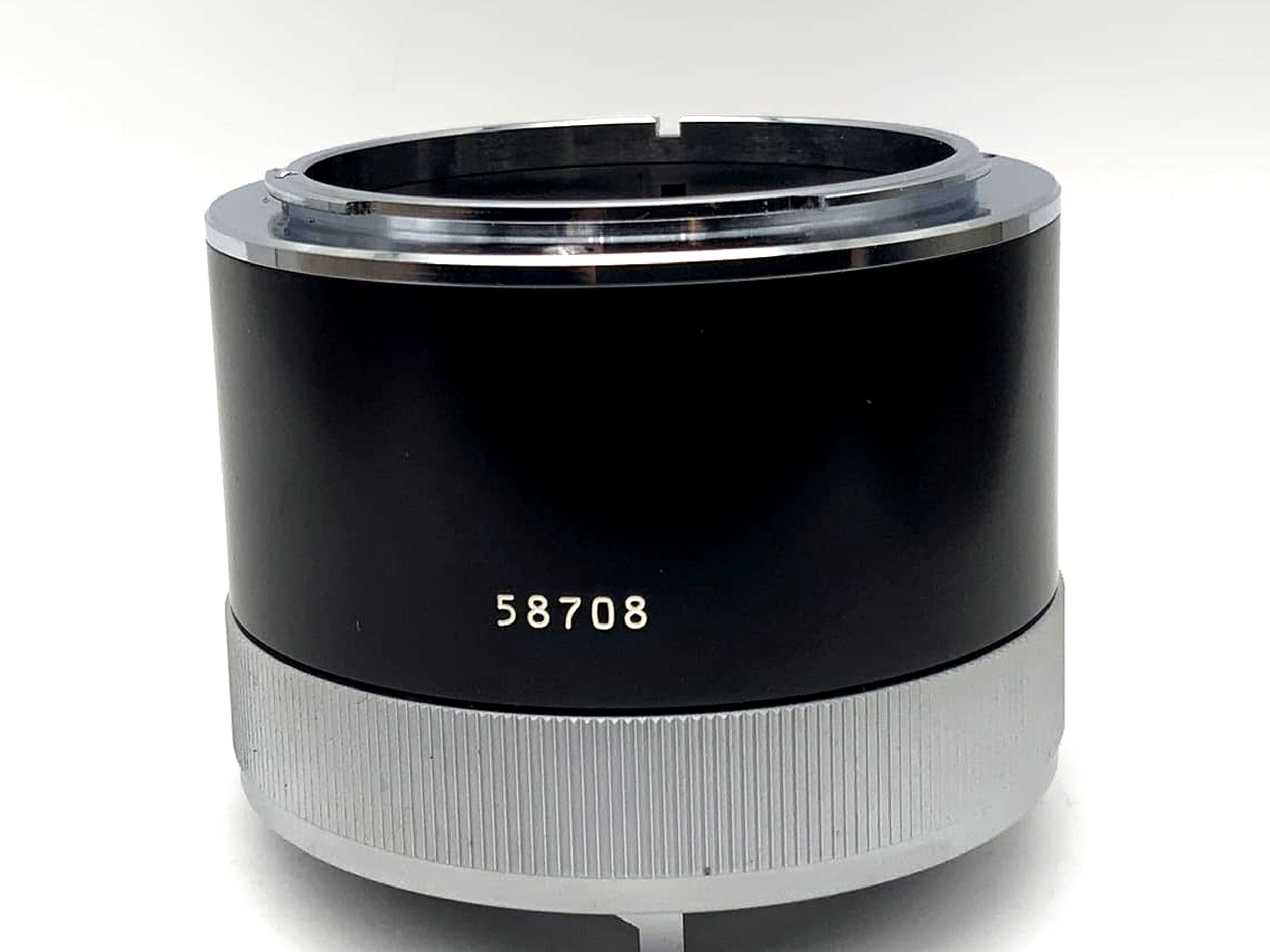 Convertisseur téléobjectif Canon Extender FD 2x-B 2x