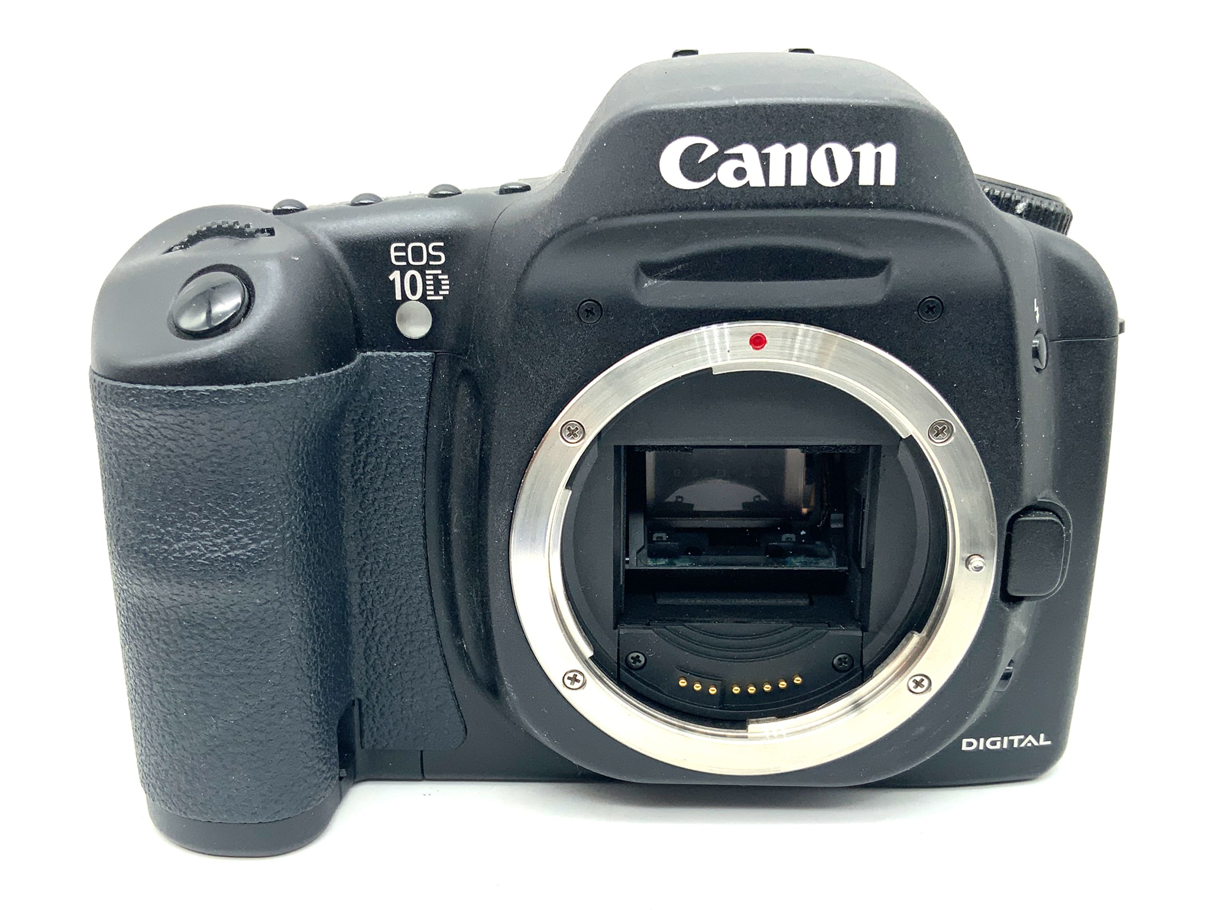 Canon EOS 10D DSLR SLR Camera Body (Canon EF)
