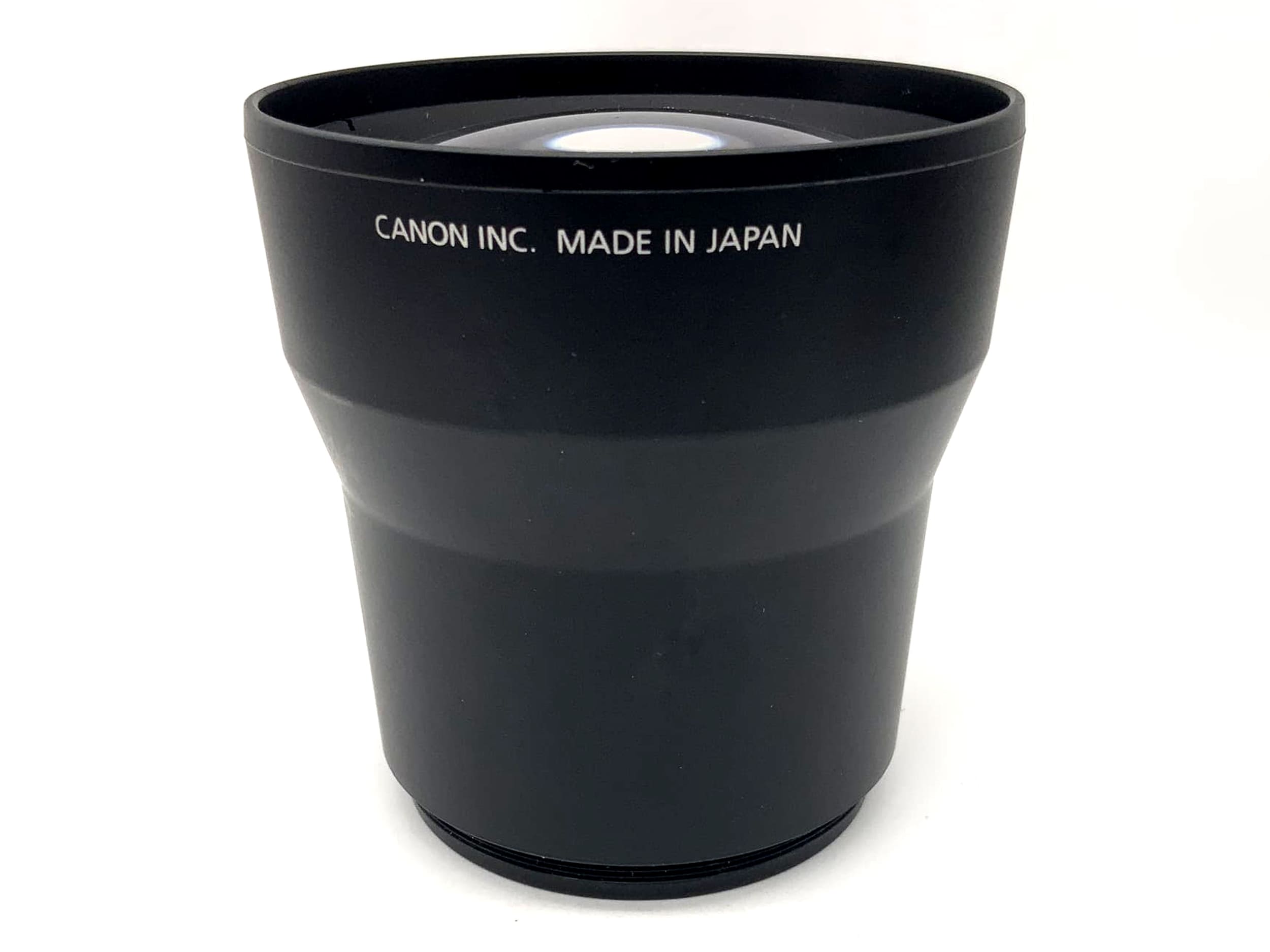 Convertisseur téléobjectif 2x Canon TC-DC58C