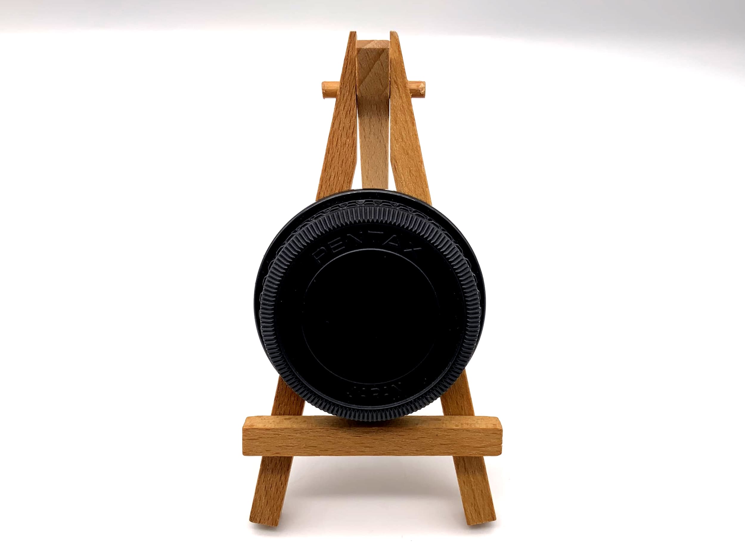 Asahi Pentax lens rear cap Pentax K lens cap cover cap rear cap