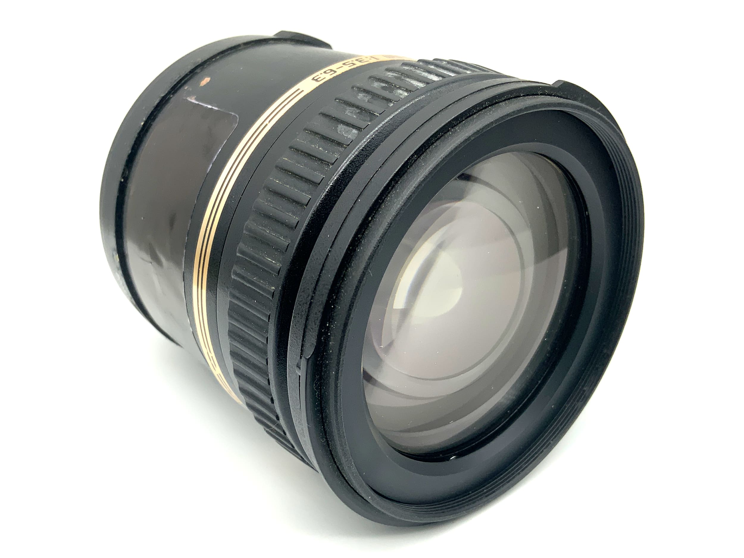 Tamron 18-270mm 1:3.5-6.3 Objektiv Di II B003 Ai-S AF Autofokus (Nikon AF)