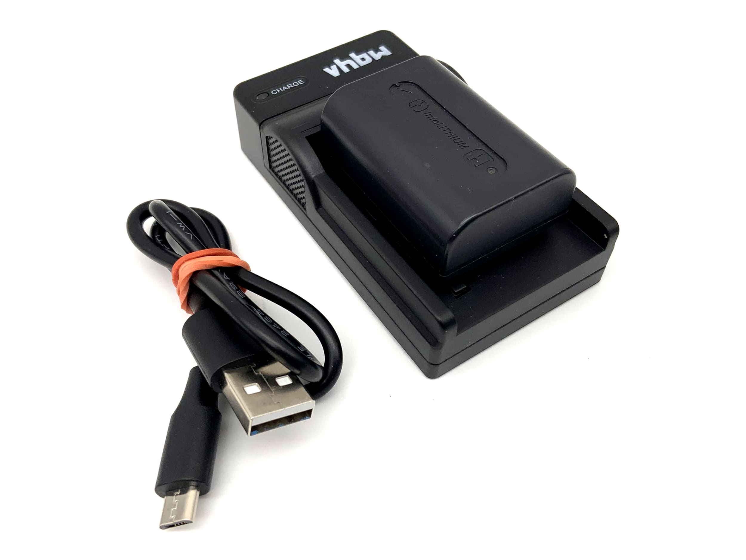 Sony Cybershot DSC-HX1 mit Sony Lens G 2.8-5.2/5.0-100.0 20x Optical Zoom