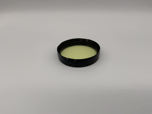 Carl Zeiss Farbfilter 37mm Lx37 Gelb Yellow colorfilter Steckfilter Slip On