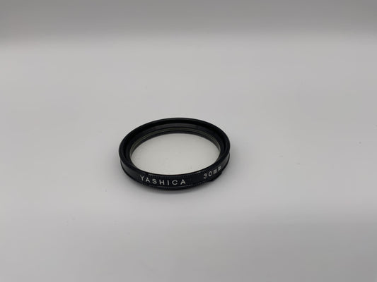 Yashica UV Filter 30mm Bajonett 1 MAT-124 G TLR Rolleiflex