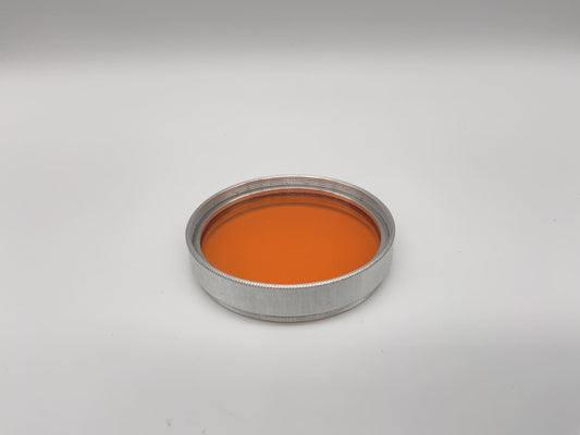 Arnz Farbfilter 40,5mm Orange colorfilter