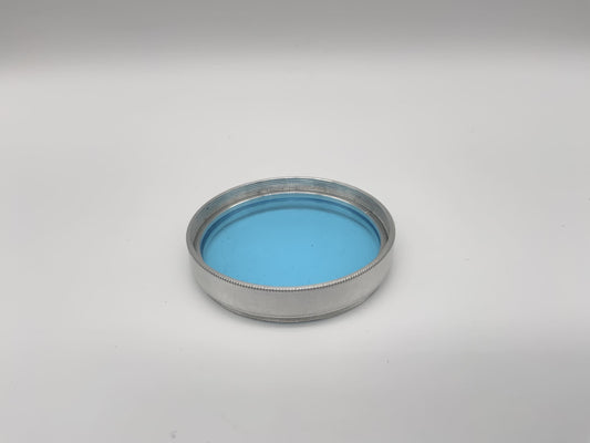 Arnz Farbfilter 40,5mm Hellblau light blue colorfilter