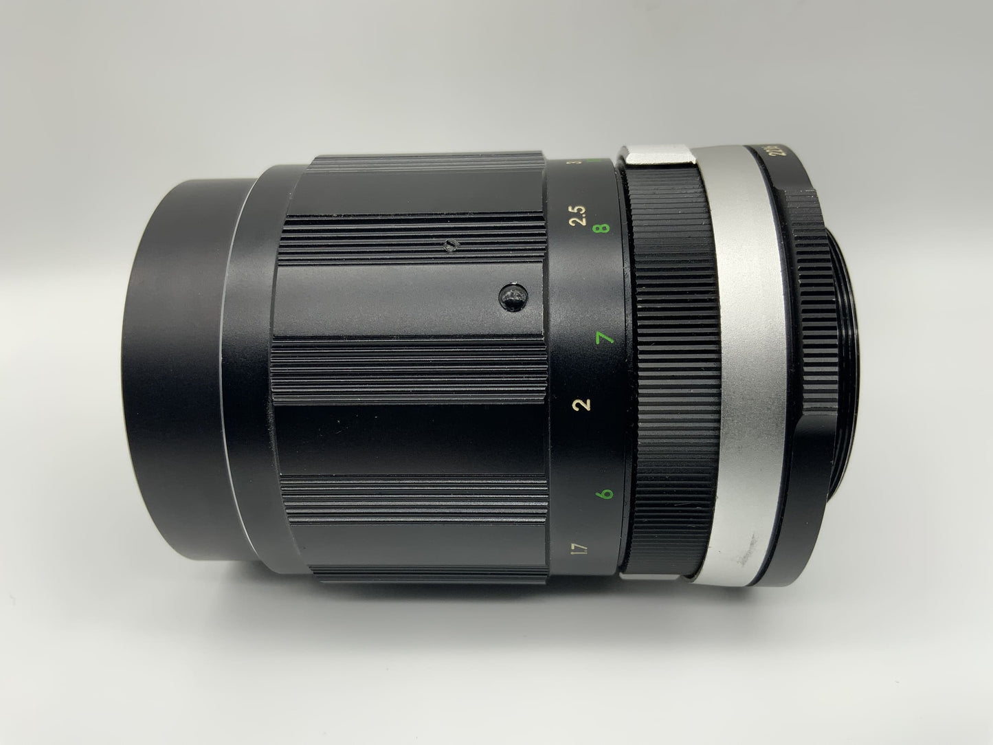 Soligor 135mm 1:2.8 Objektiv Kamera Camera Lens (M42)