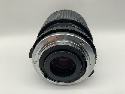 Tokina 70-210mm 1:4-5.6 Objektiv SD Macro Kamera Camera Lens (Olympus OM)